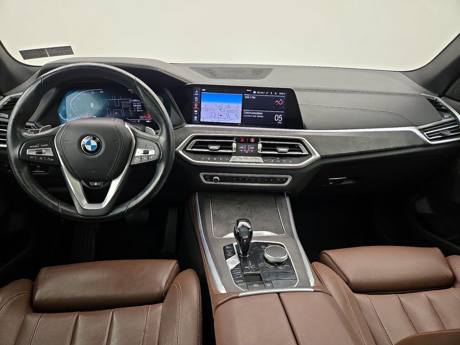 2020 BMW X5 40i - Photo 10