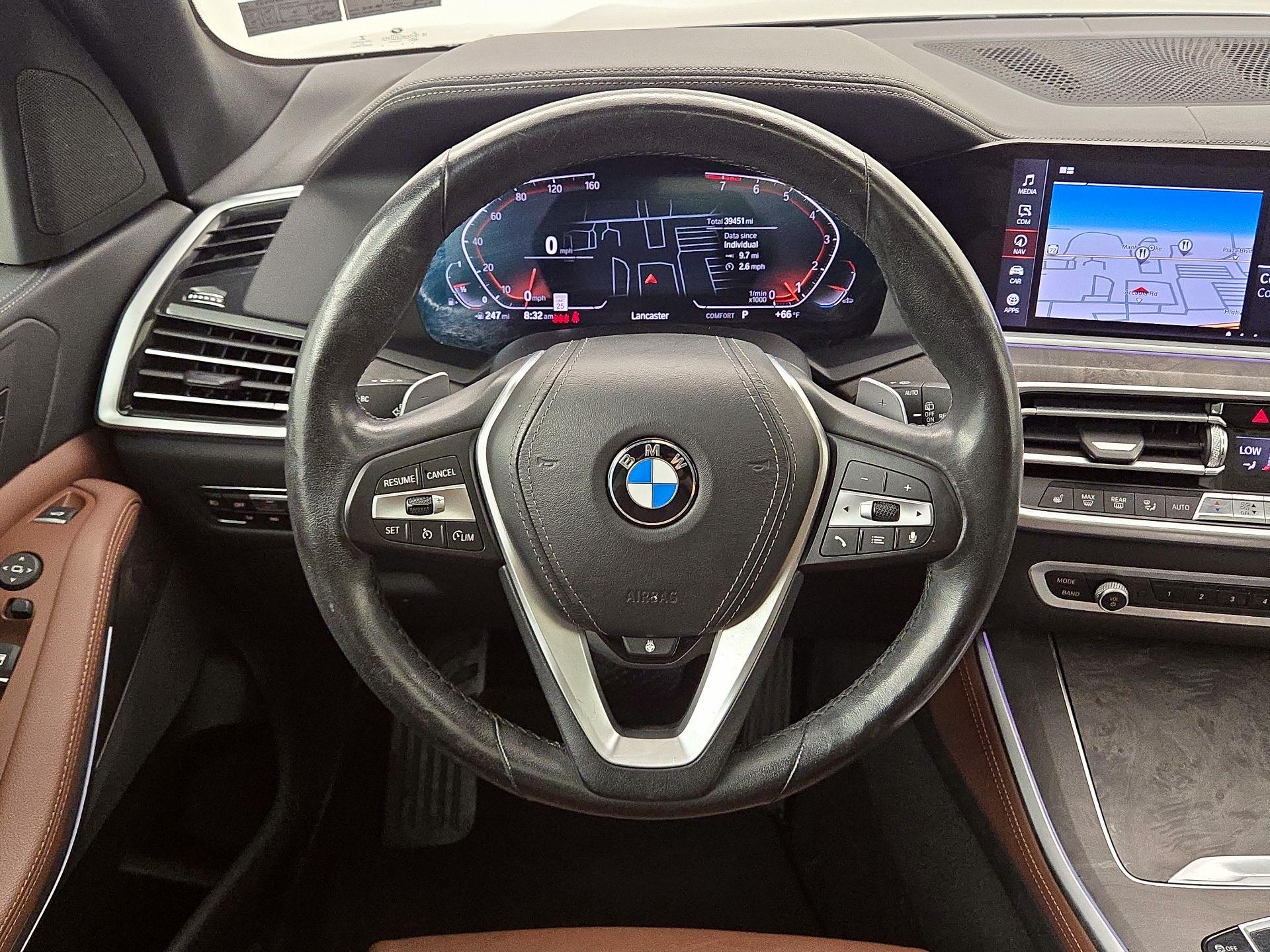 Thumbnail: 2020 BMW X5 - 10