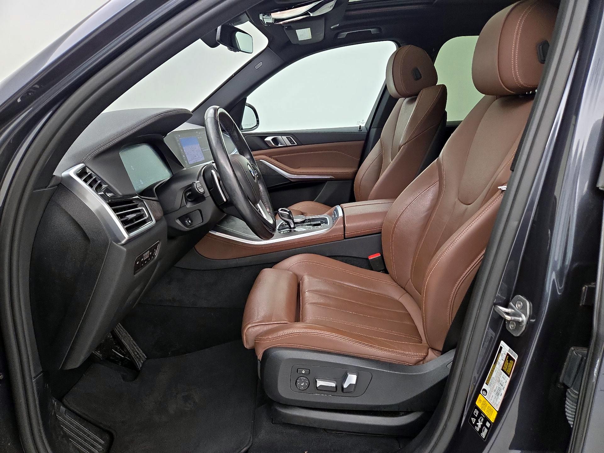Thumbnail: 2020 BMW X5 - 11