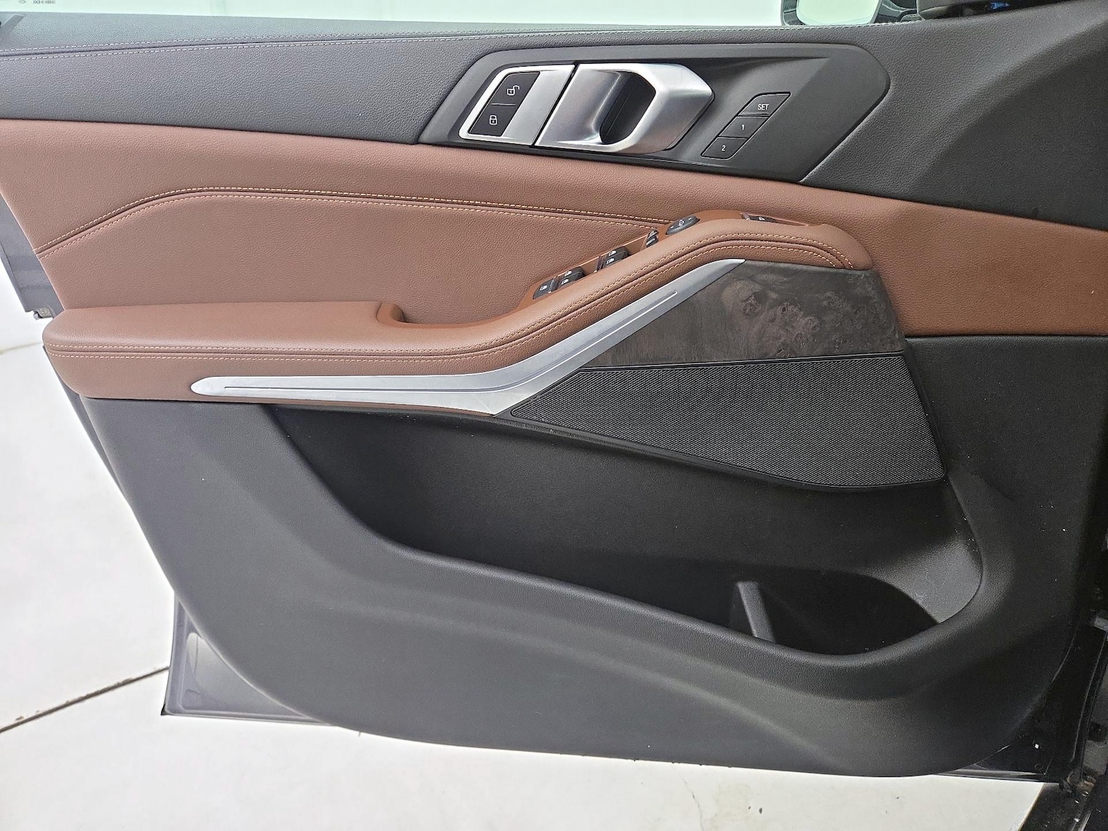 2020 BMW X5 40i - Photo 13