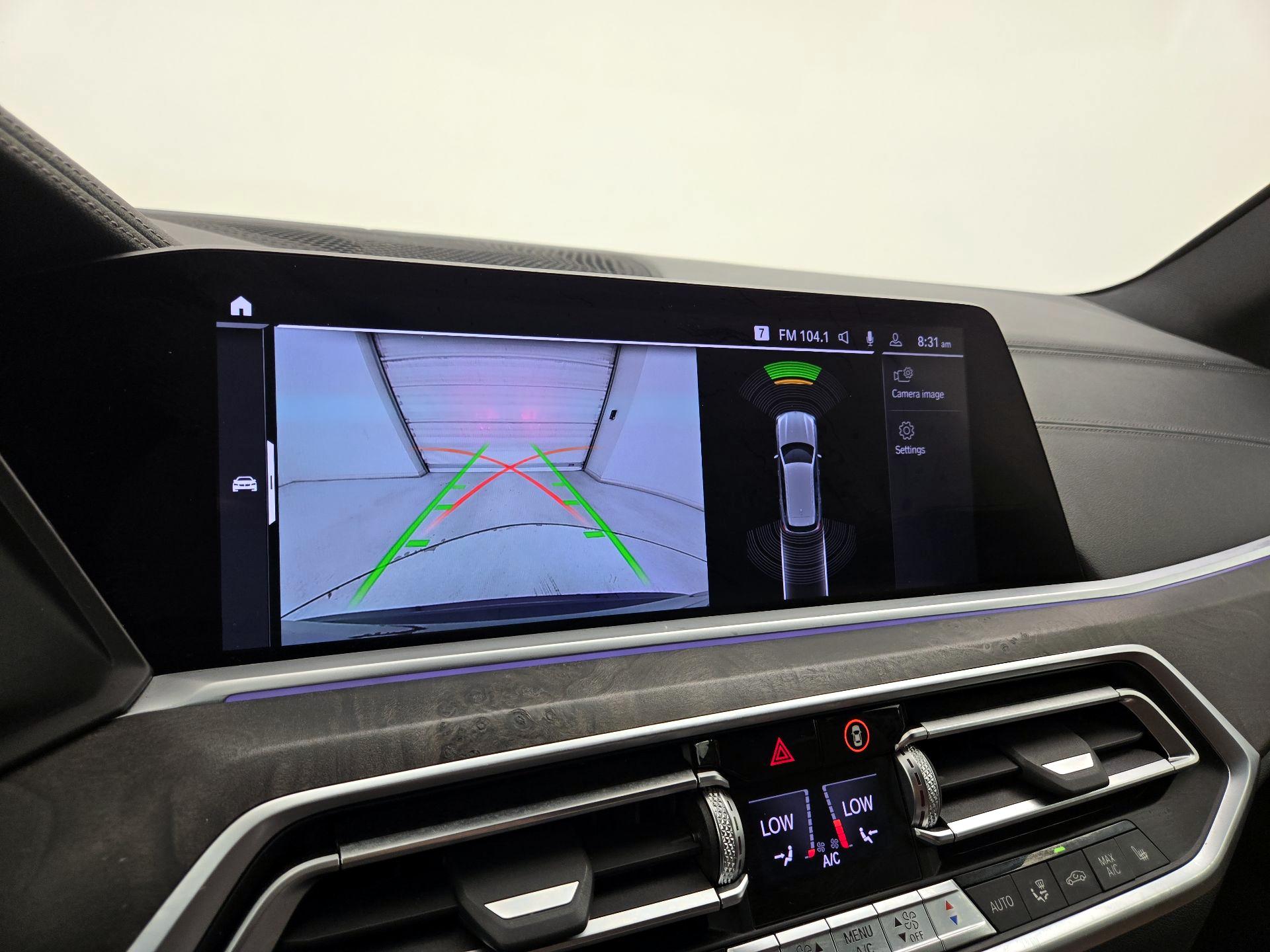 Thumbnail: 2020 BMW X5 - 15