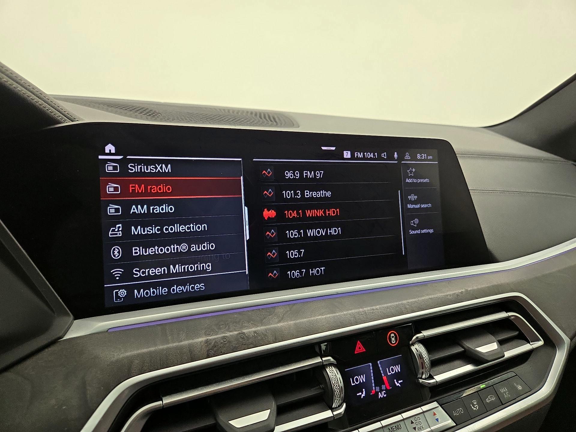 Thumbnail: 2020 BMW X5 - 16