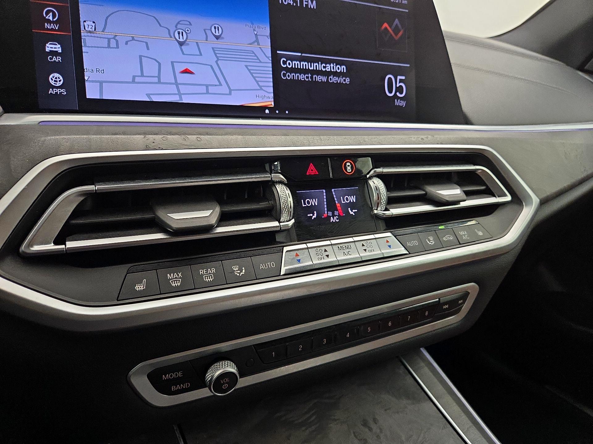 Thumbnail: 2020 BMW X5 - 17