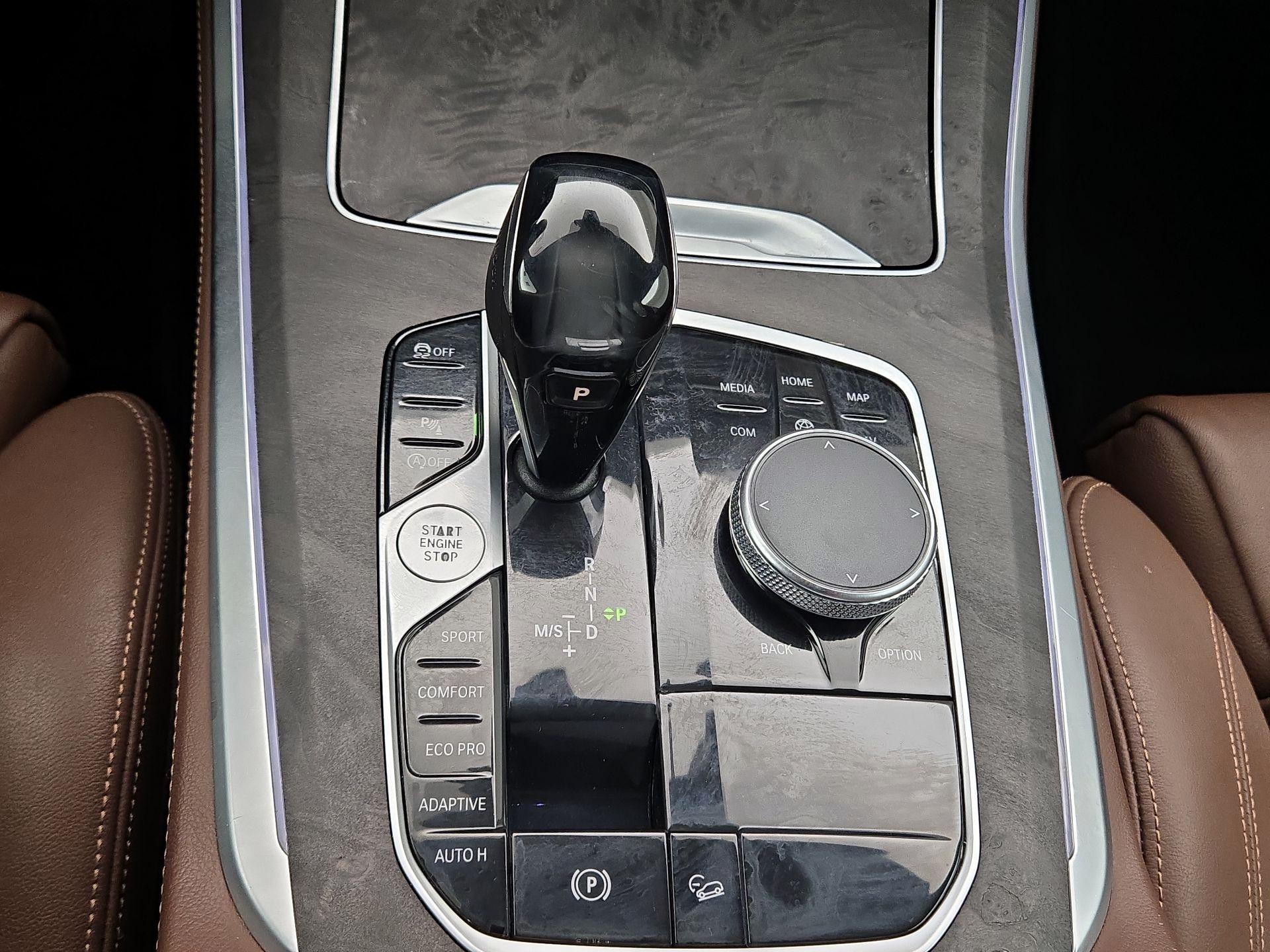 Thumbnail: 2020 BMW X5 - 18