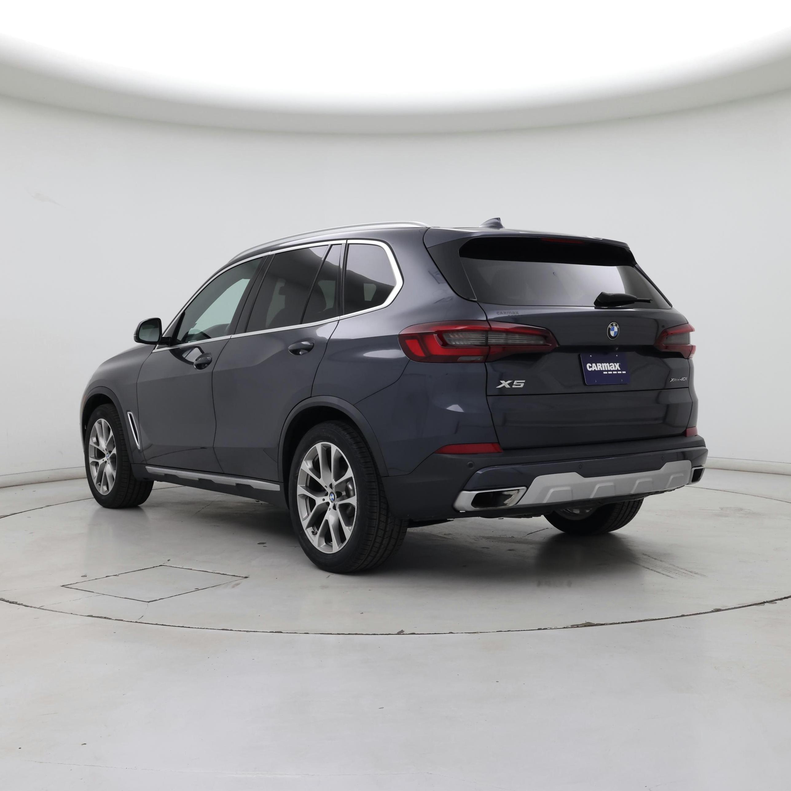 Thumbnail: 2020 BMW X5 - 2