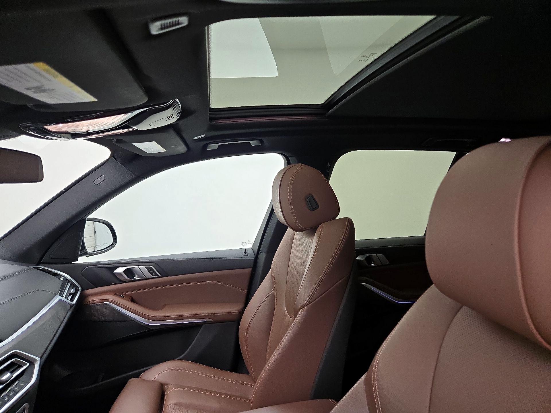Thumbnail: 2020 BMW X5 - 20