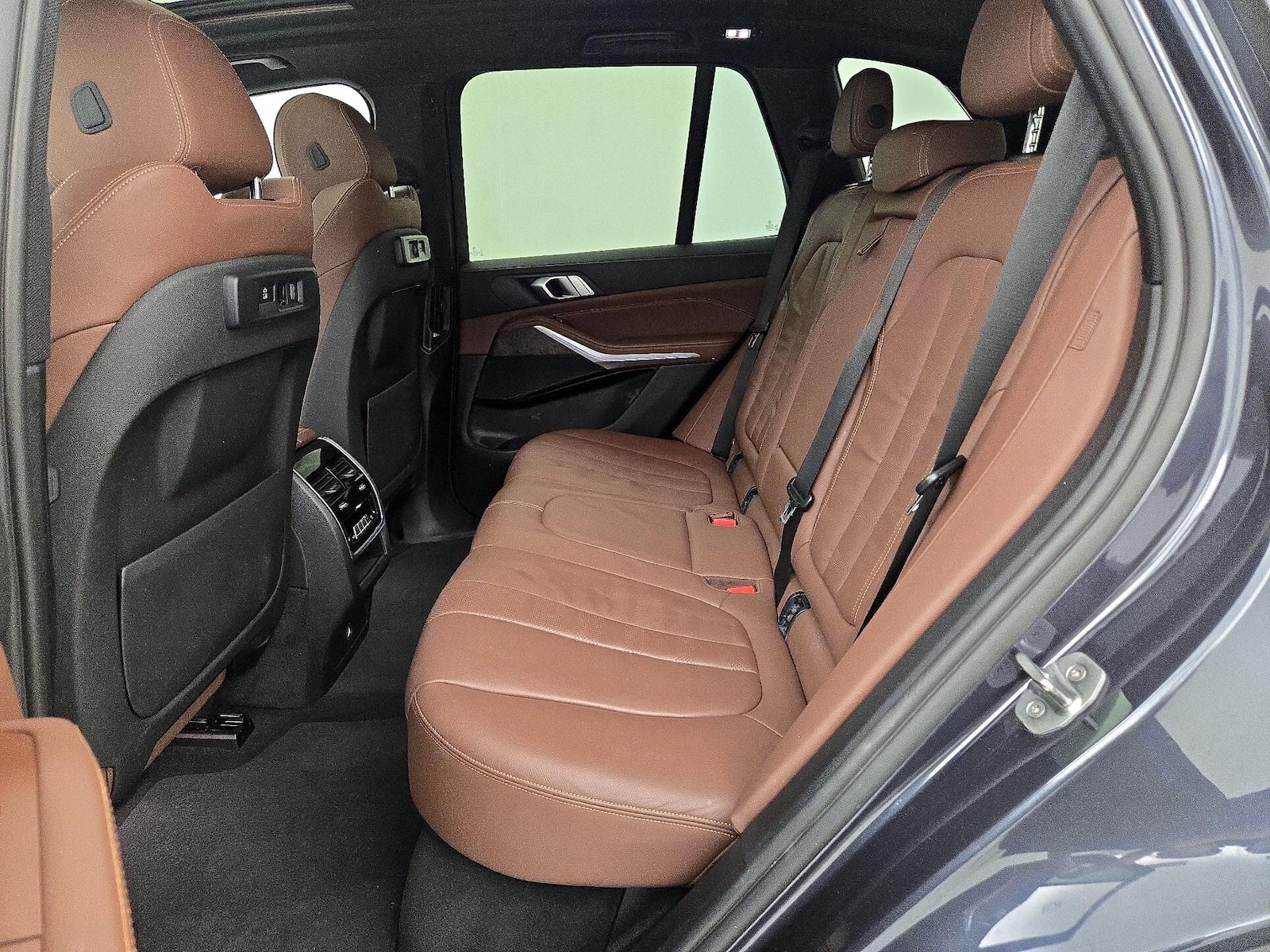 2020 BMW X5 40i - Photo 22