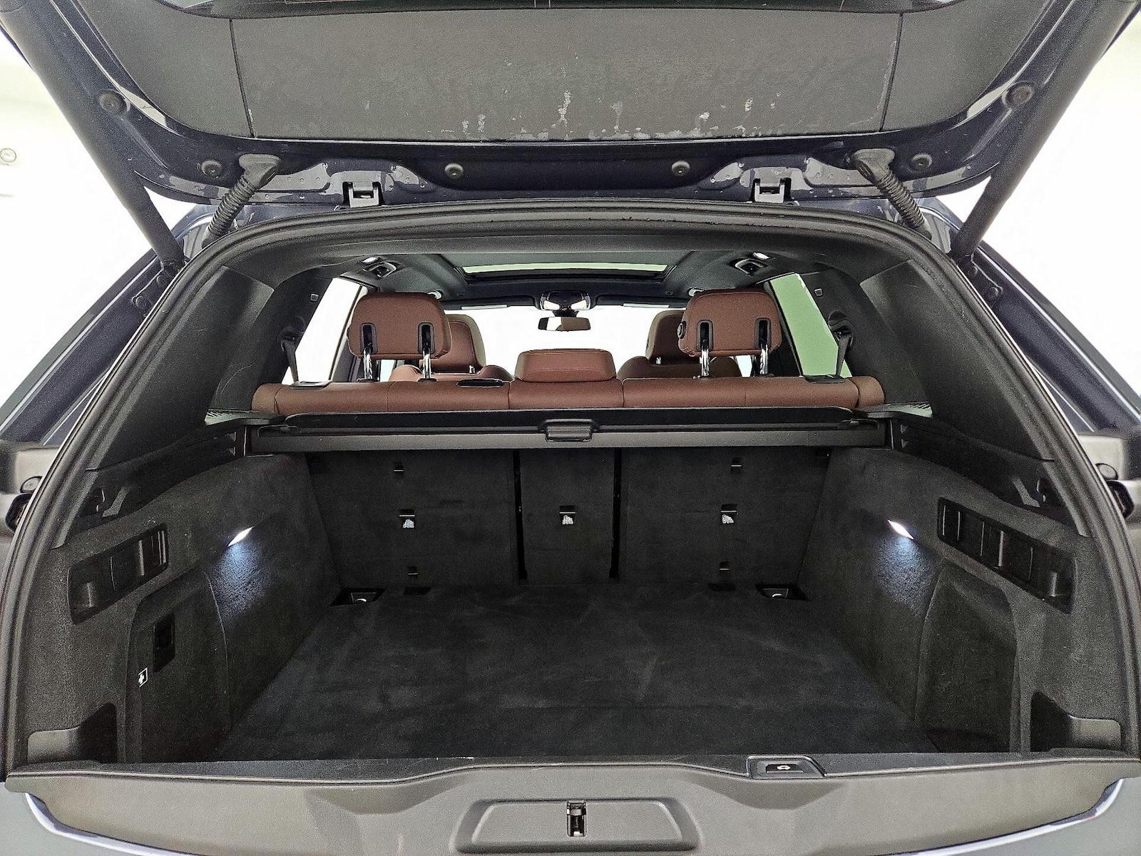 2020 BMW X5 40i - Photo 23