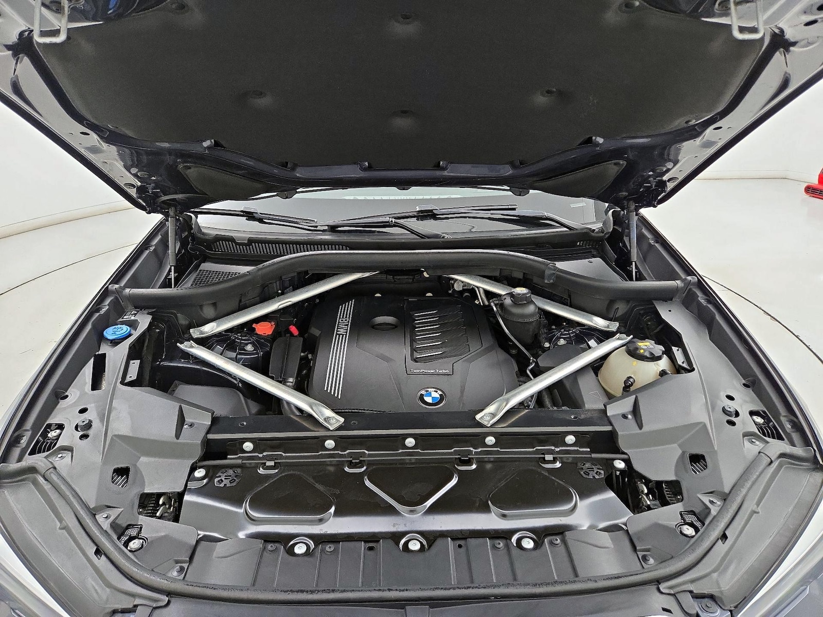 2020 BMW X5 40i - Photo 24