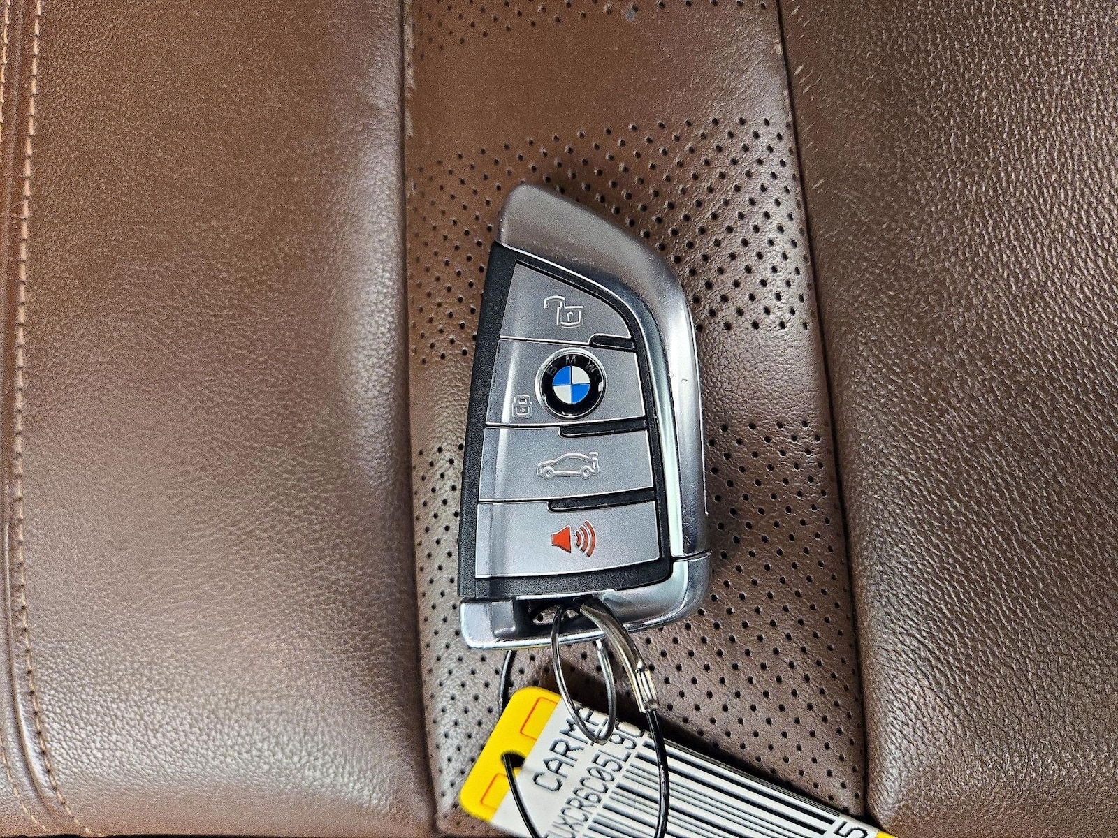 2020 BMW X5 40i - Photo 25