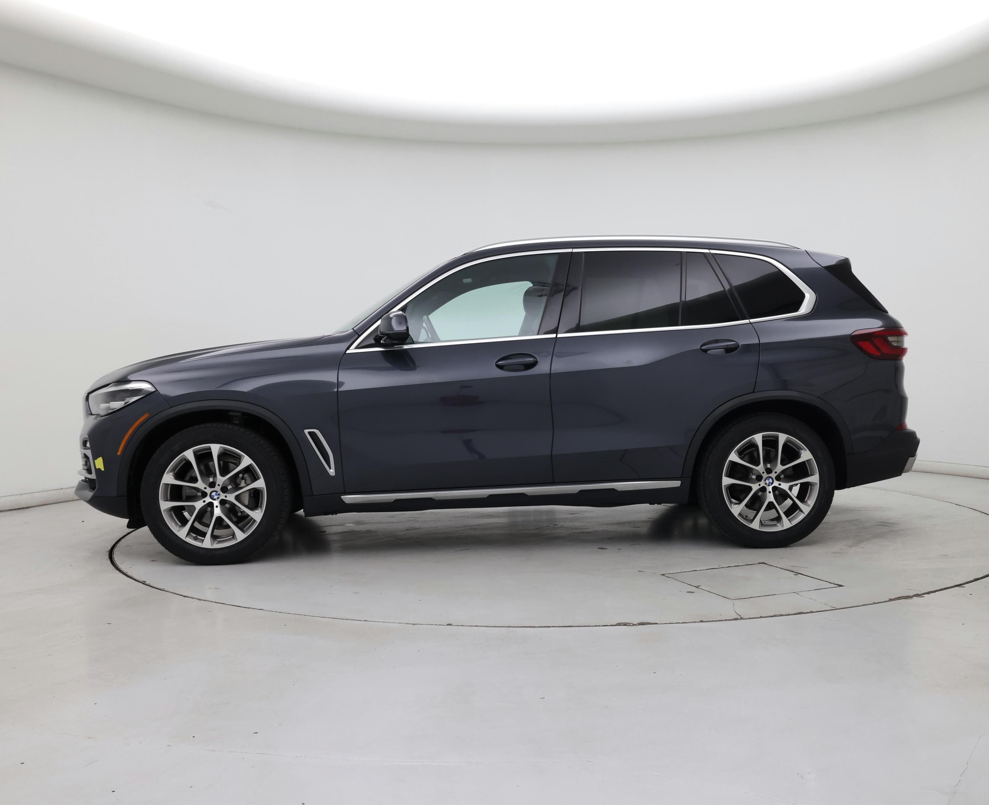 Thumbnail: 2020 BMW X5 - 3