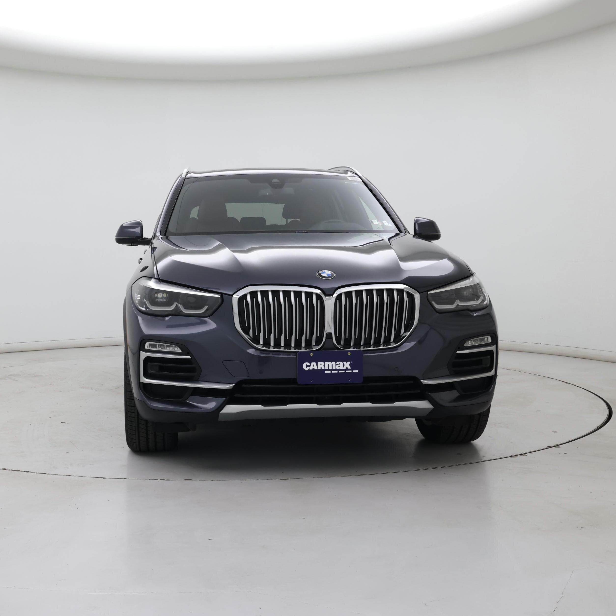 Thumbnail: 2020 BMW X5 - 5