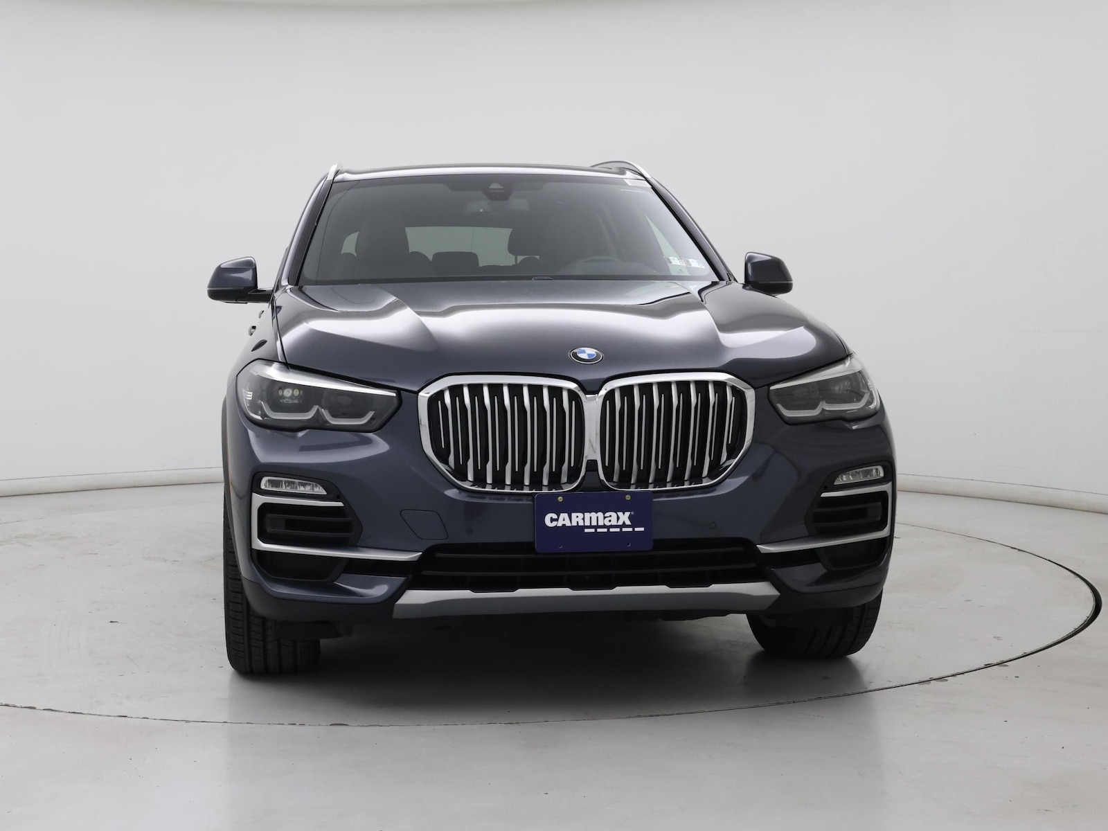 2020 BMW X5 40i - Photo 6