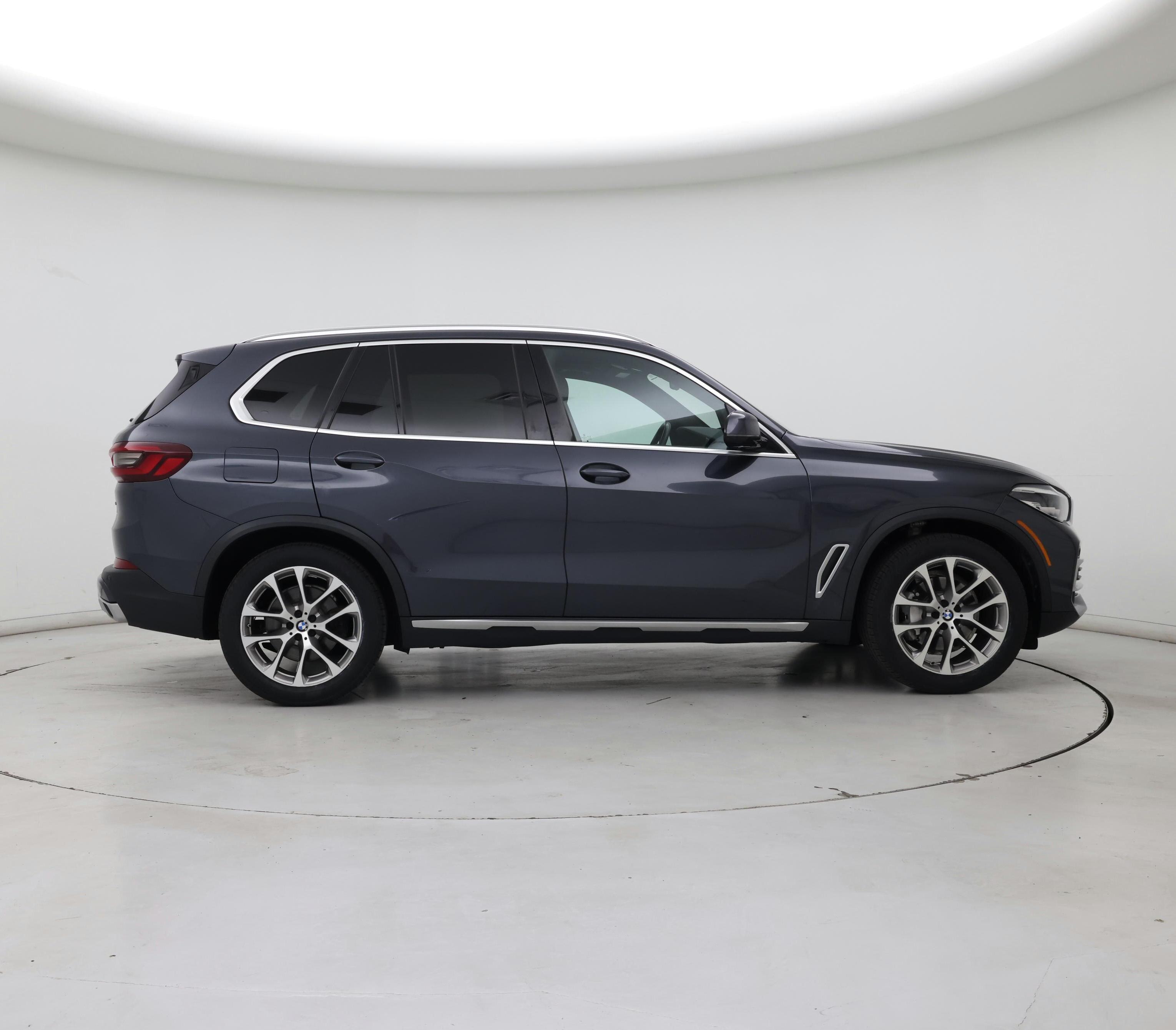 Thumbnail: 2020 BMW X5 - 7