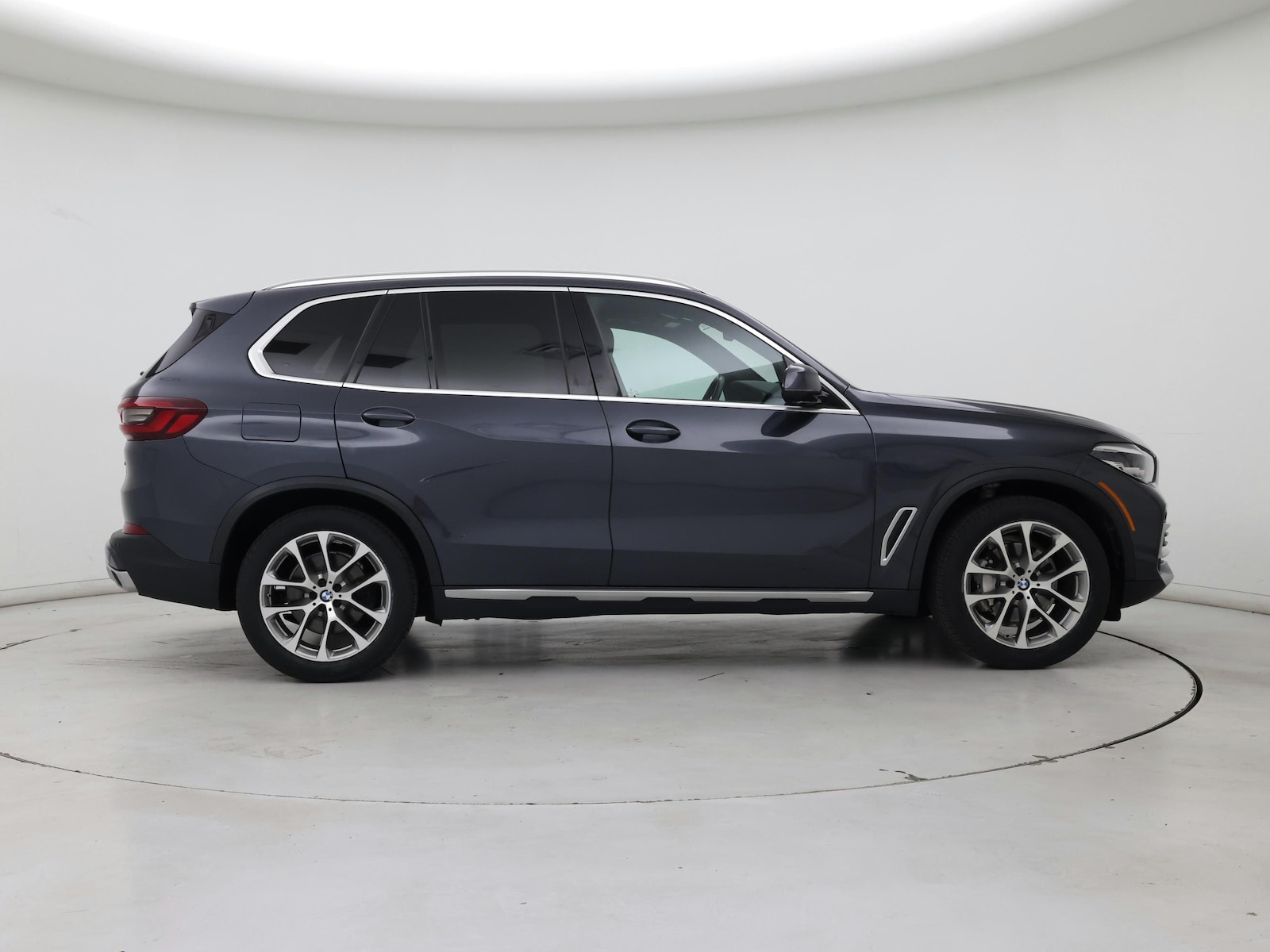 2020 BMW X5 40i - Photo 8