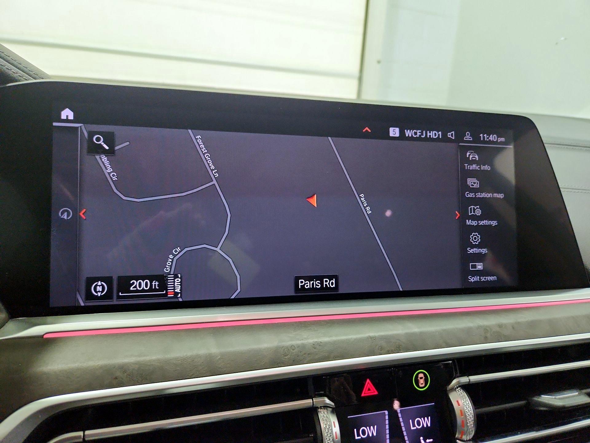 Thumbnail: 2021 BMW X7 - 14