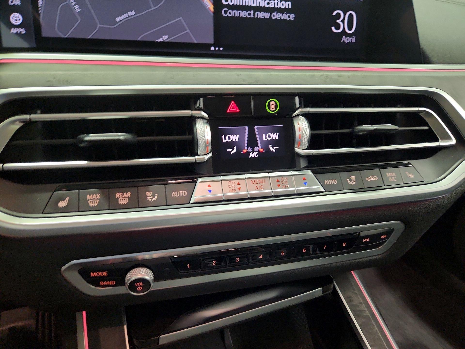 Thumbnail: 2021 BMW X7 - 17