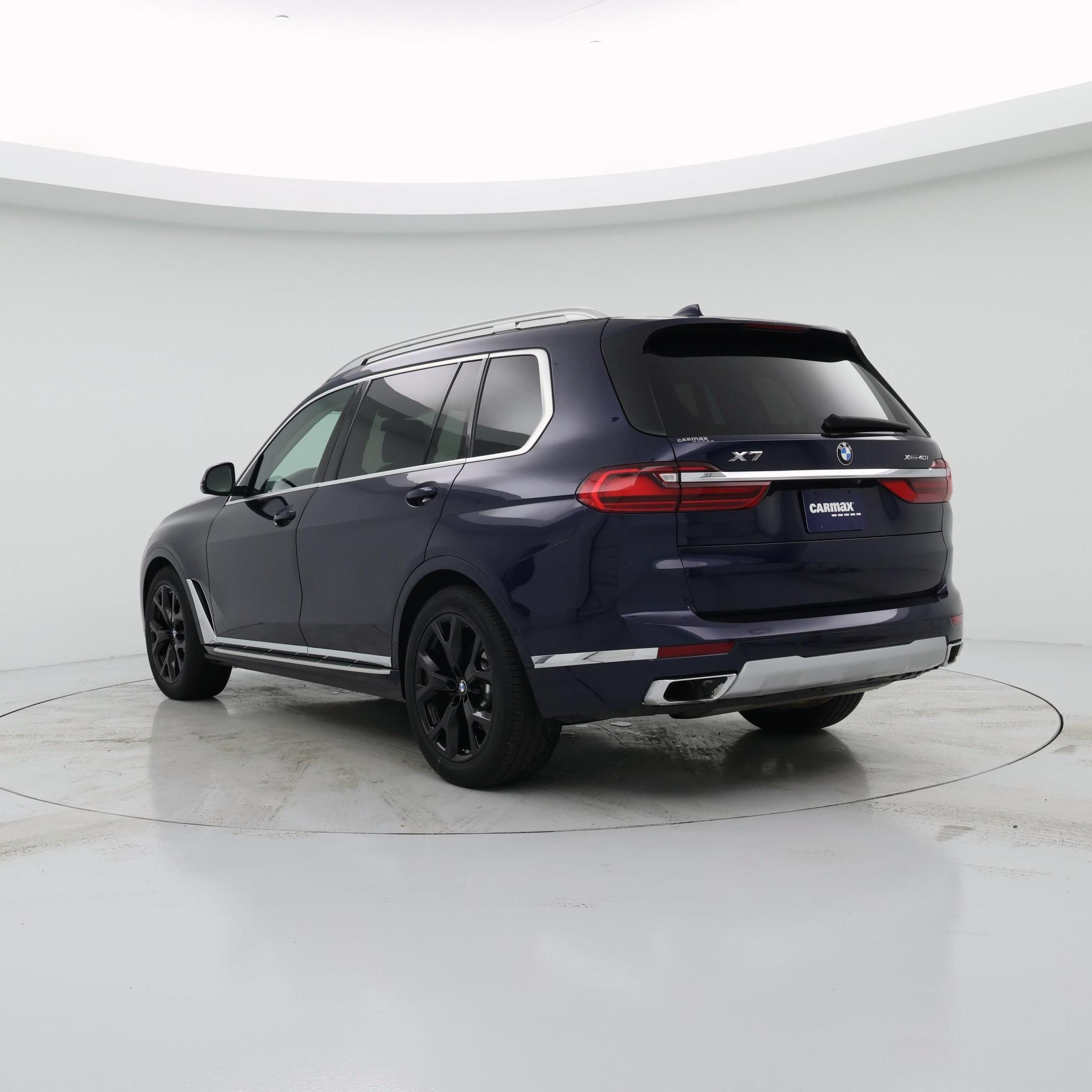 Thumbnail: 2021 BMW X7 - 2
