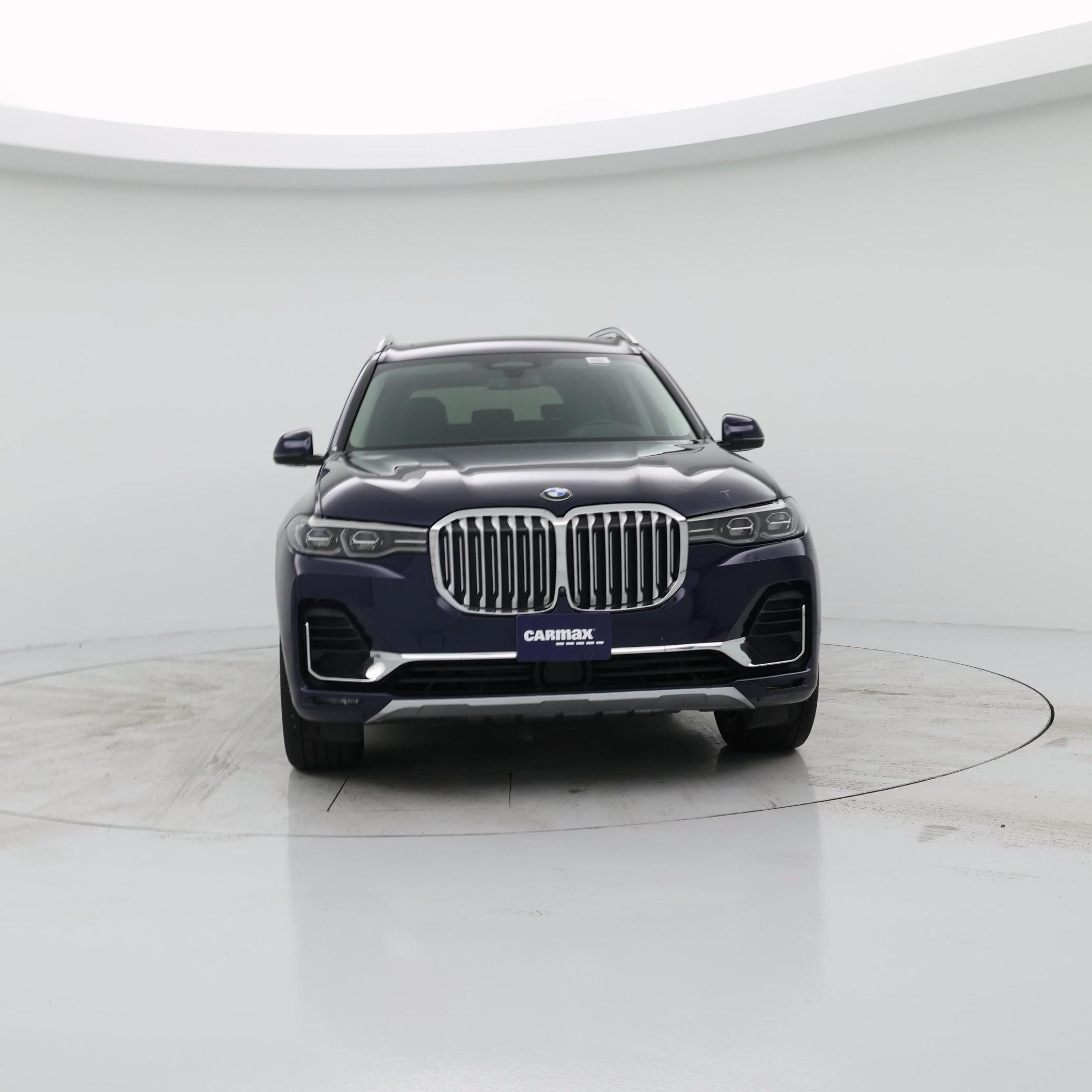 Thumbnail: 2021 BMW X7 - 5