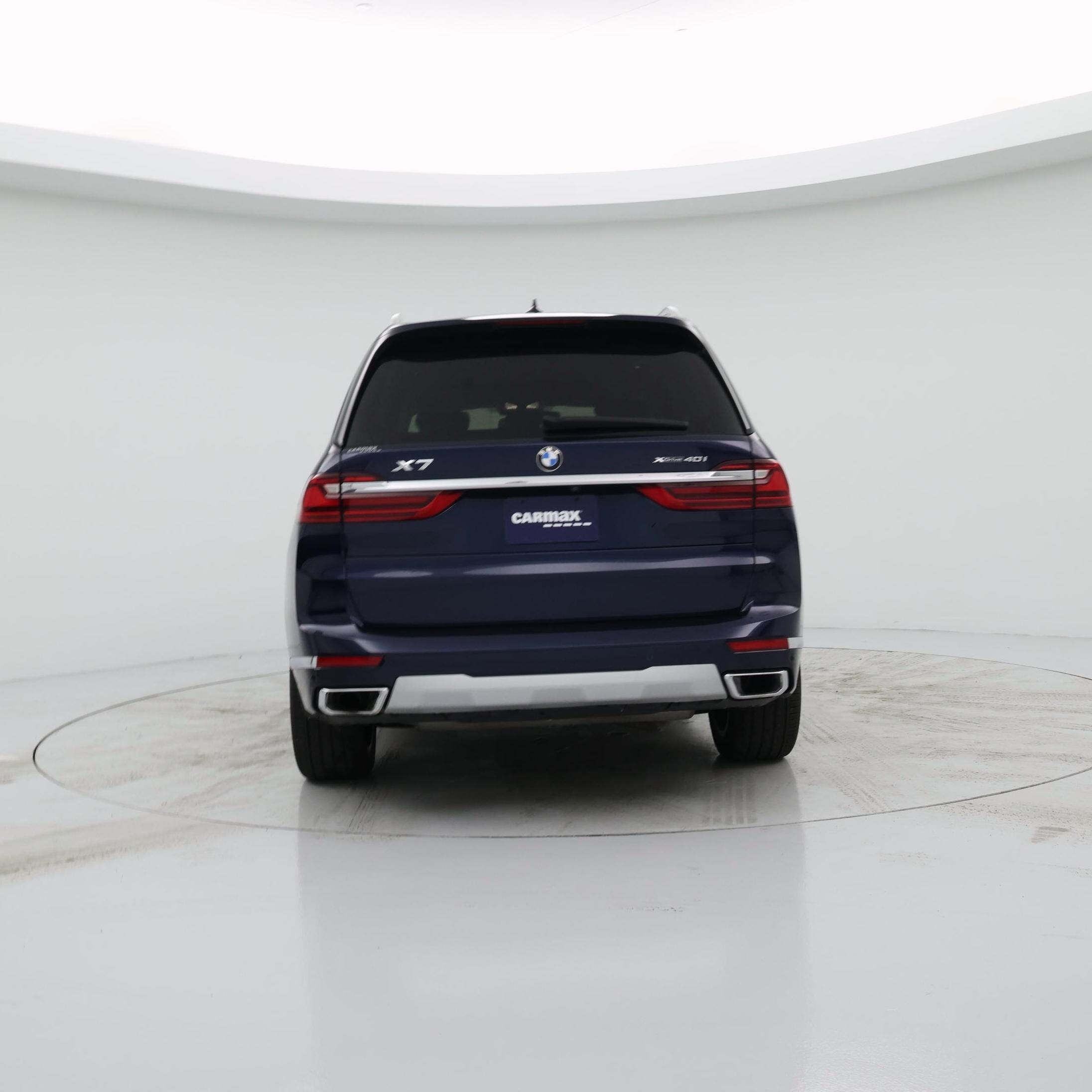 Thumbnail: 2021 BMW X7 - 6