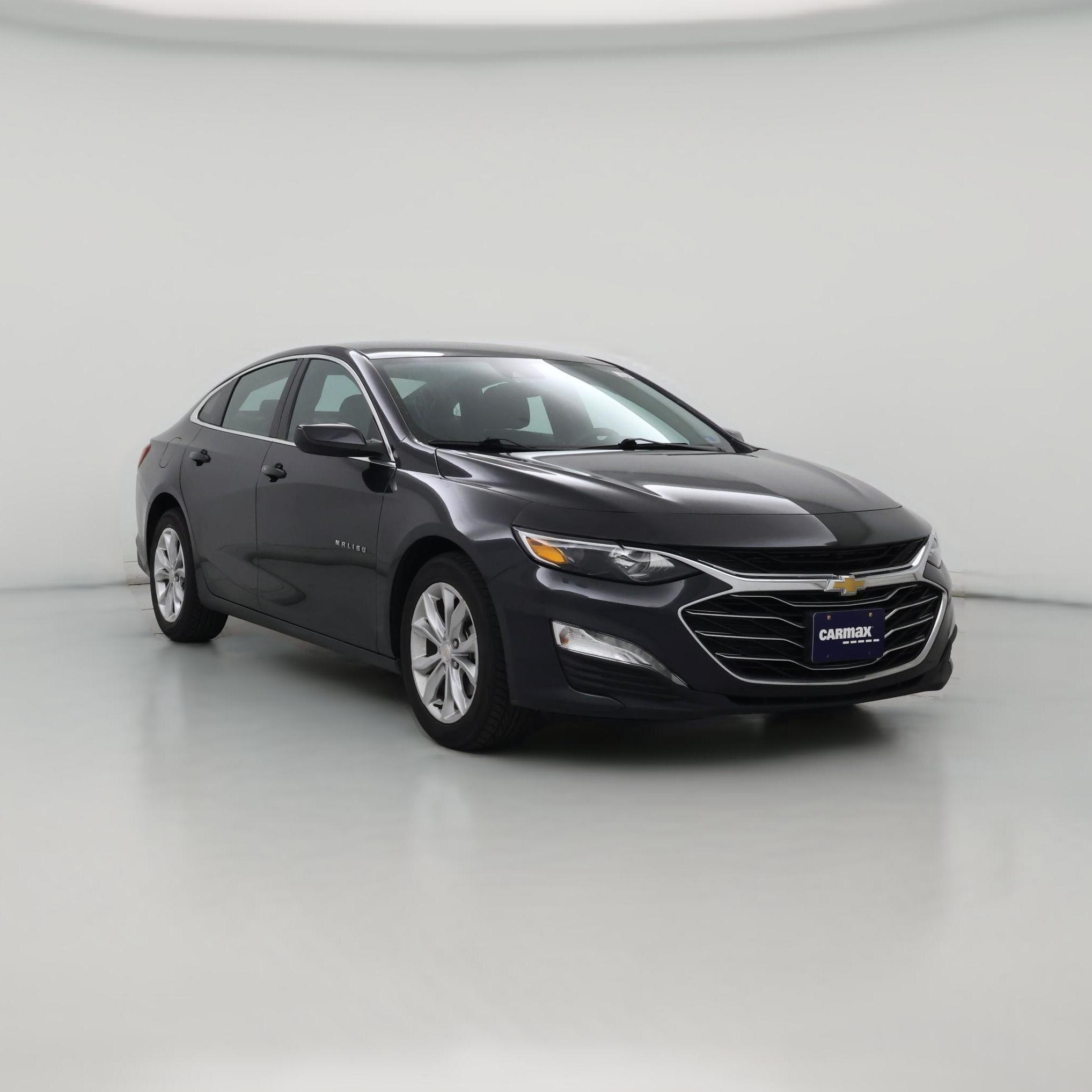 Thumbnail: 2023 Chevrolet Malibu - 1