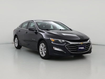 2023 Chevrolet Malibu 1LT