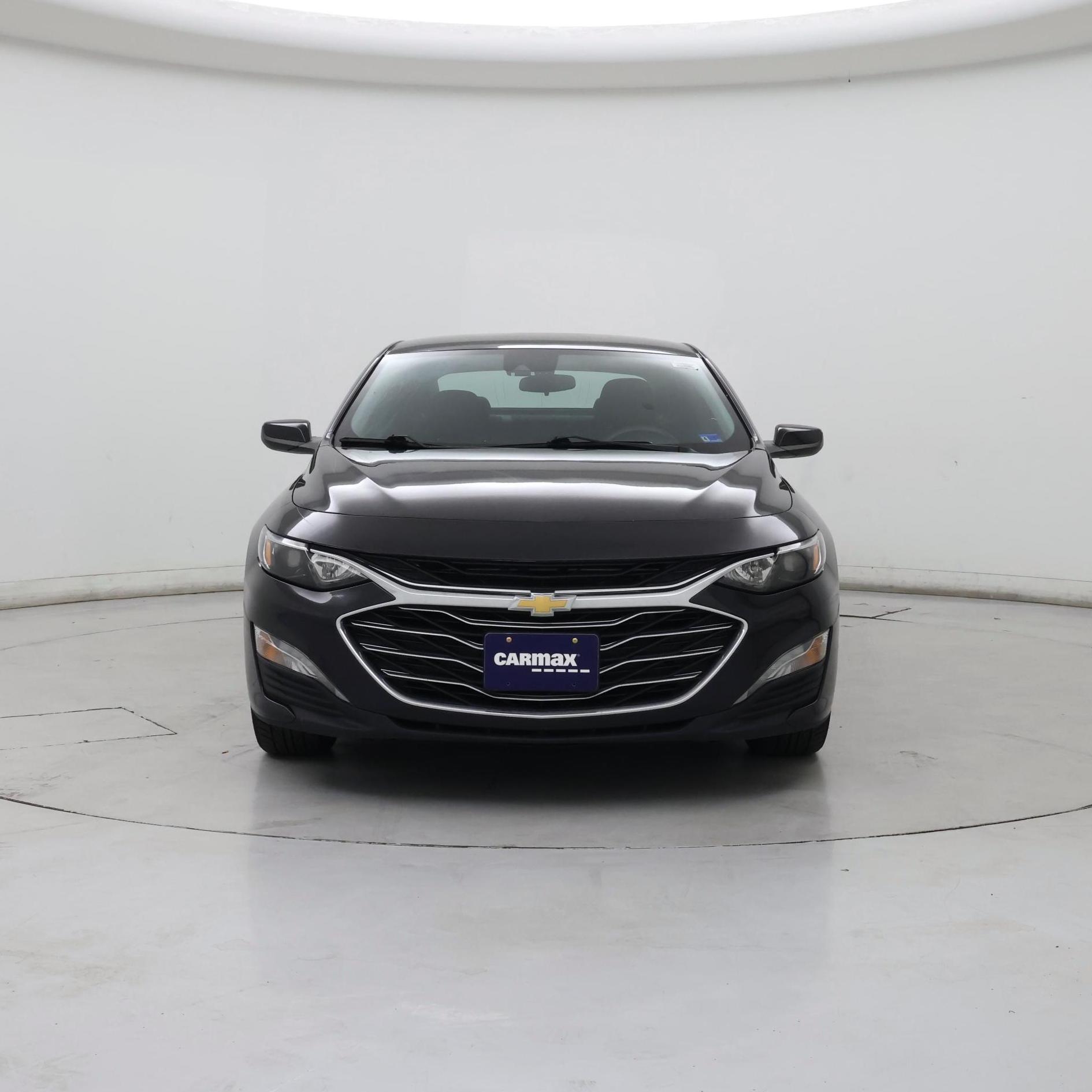Thumbnail: 2023 Chevrolet Malibu - 5