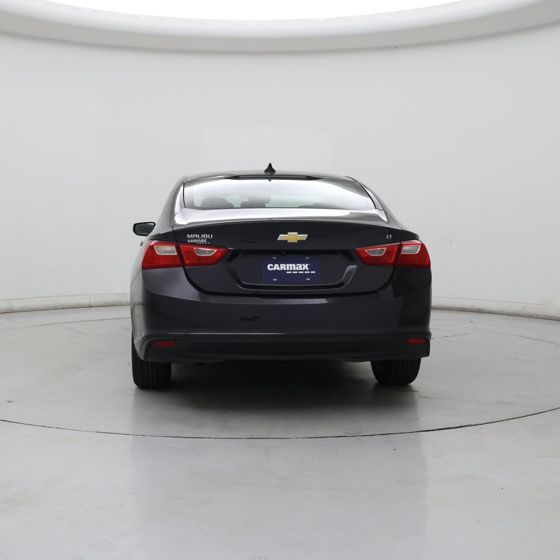 Thumbnail: 2023 Chevrolet Malibu - 6