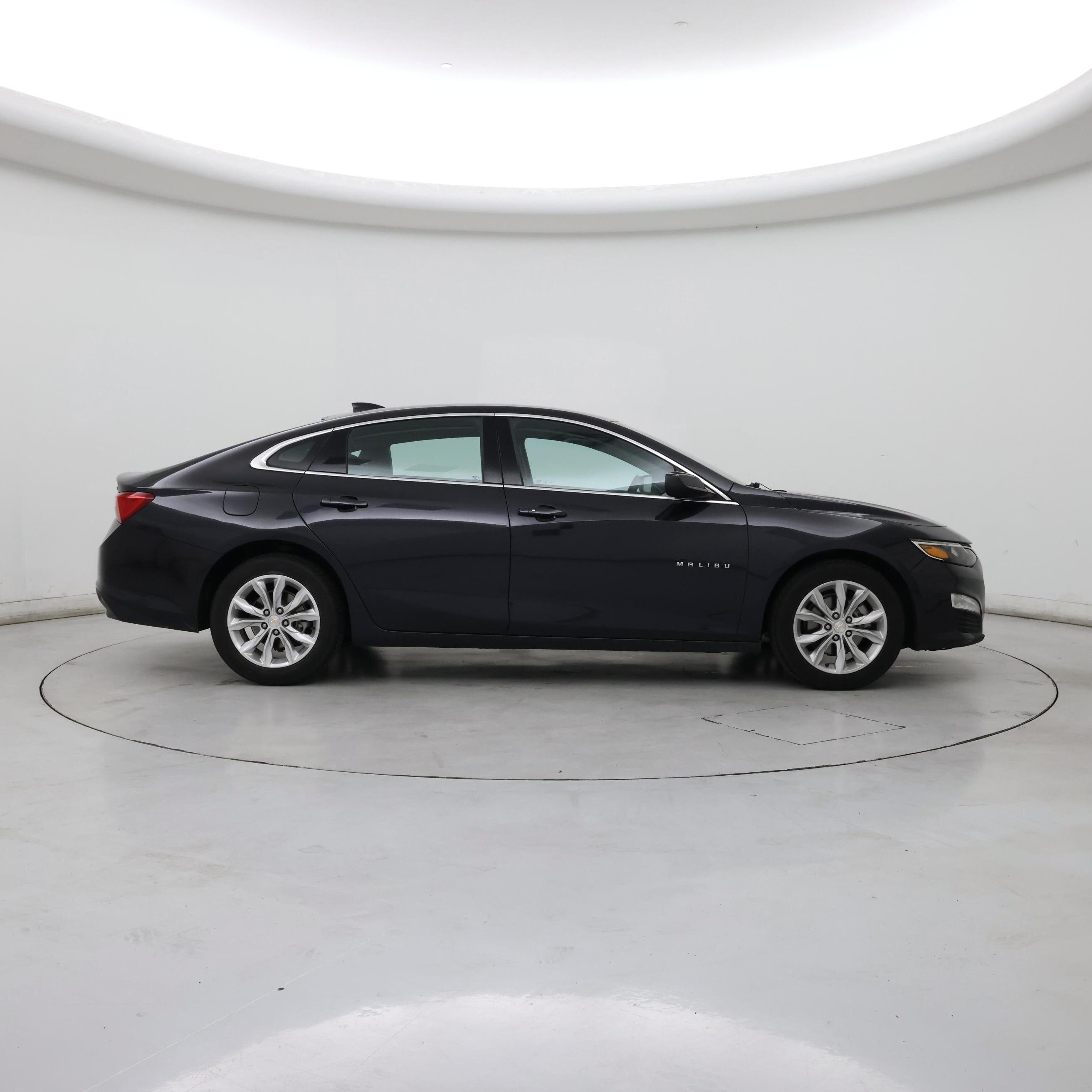 Thumbnail: 2023 Chevrolet Malibu - 7