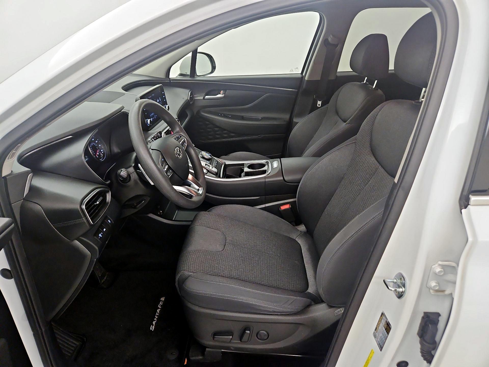 Thumbnail: 2022 Hyundai Santa Fe - 11