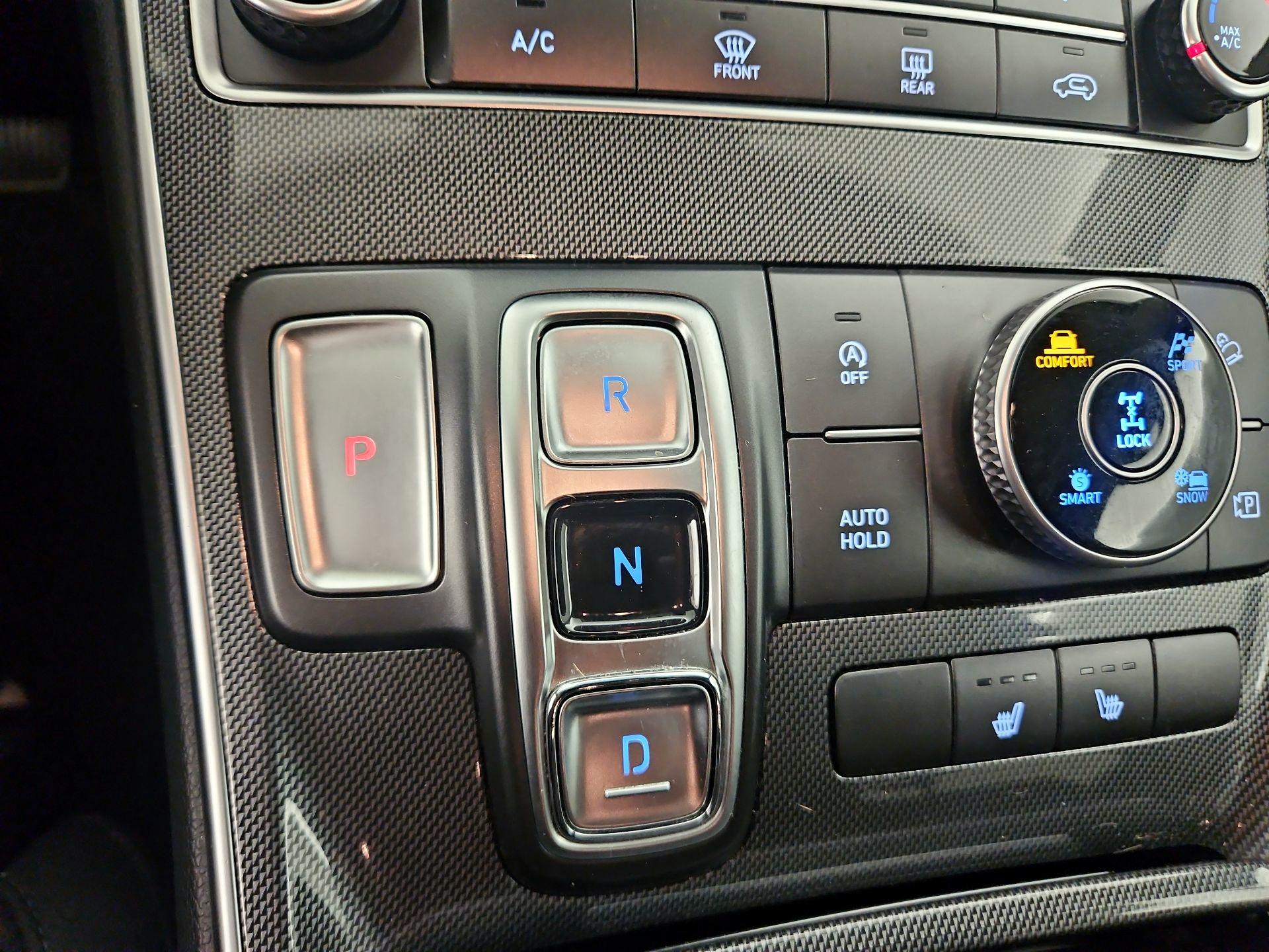 Thumbnail: 2022 Hyundai Santa Fe - 17