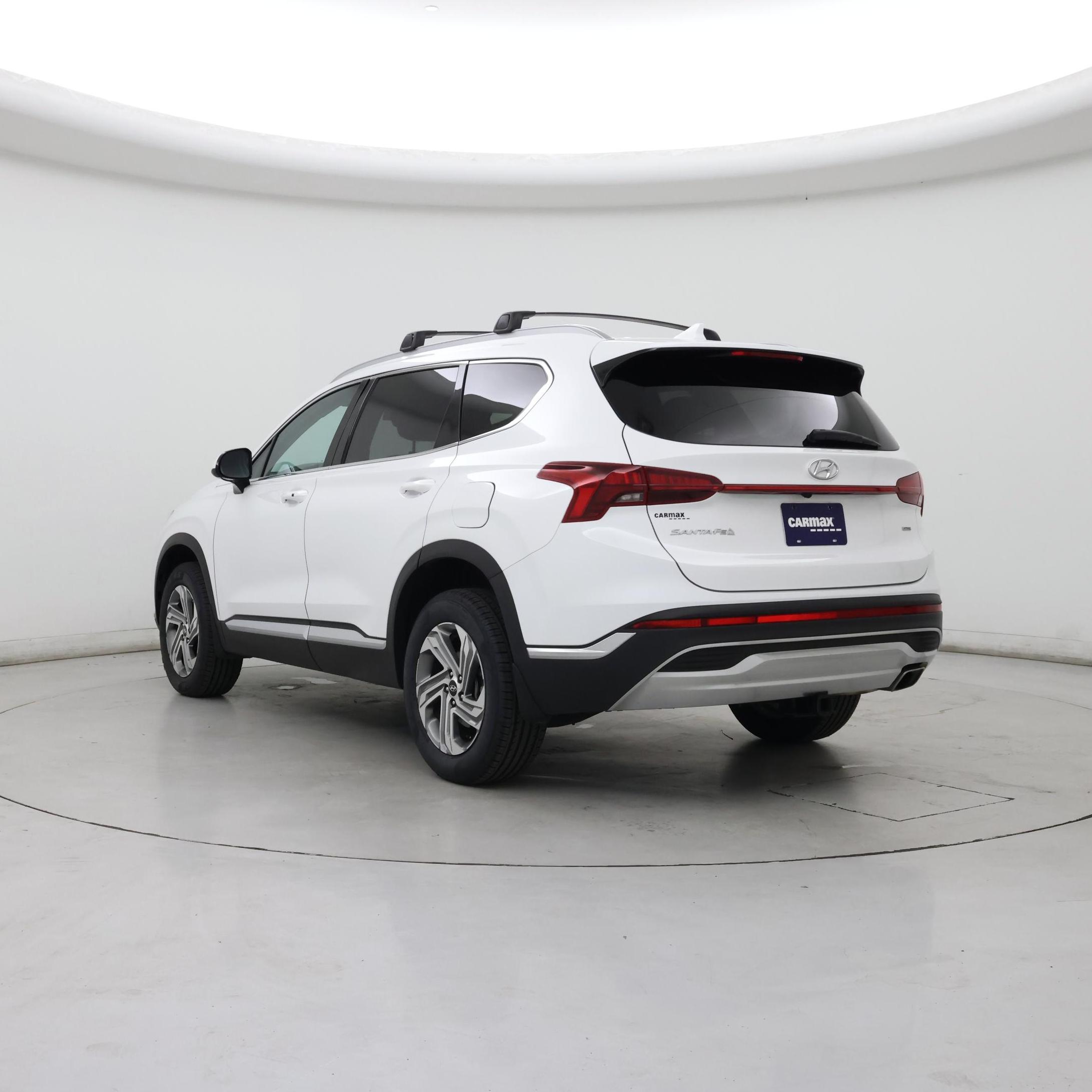 Thumbnail: 2022 Hyundai Santa Fe - 2