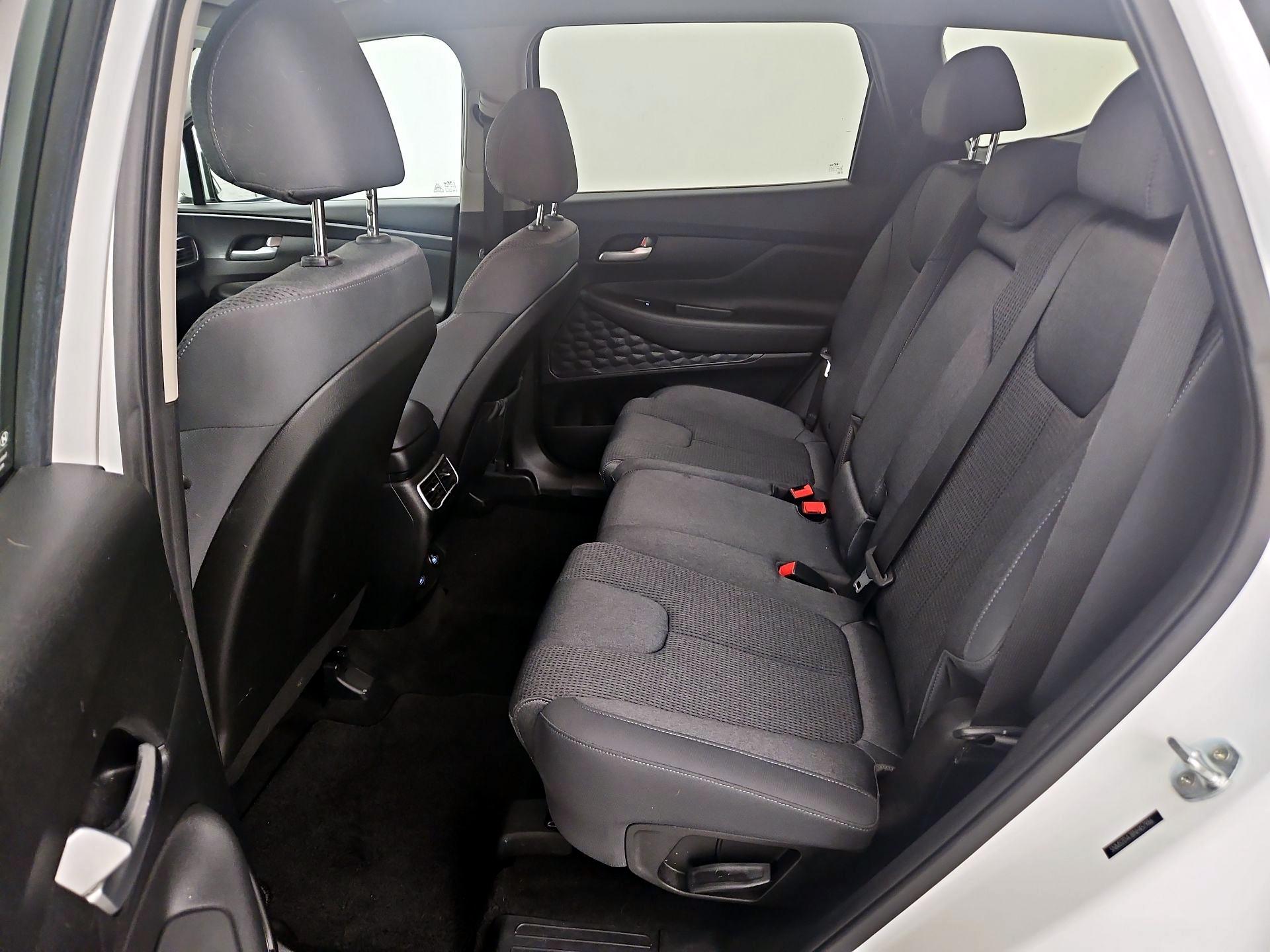 Thumbnail: 2022 Hyundai Santa Fe - 19