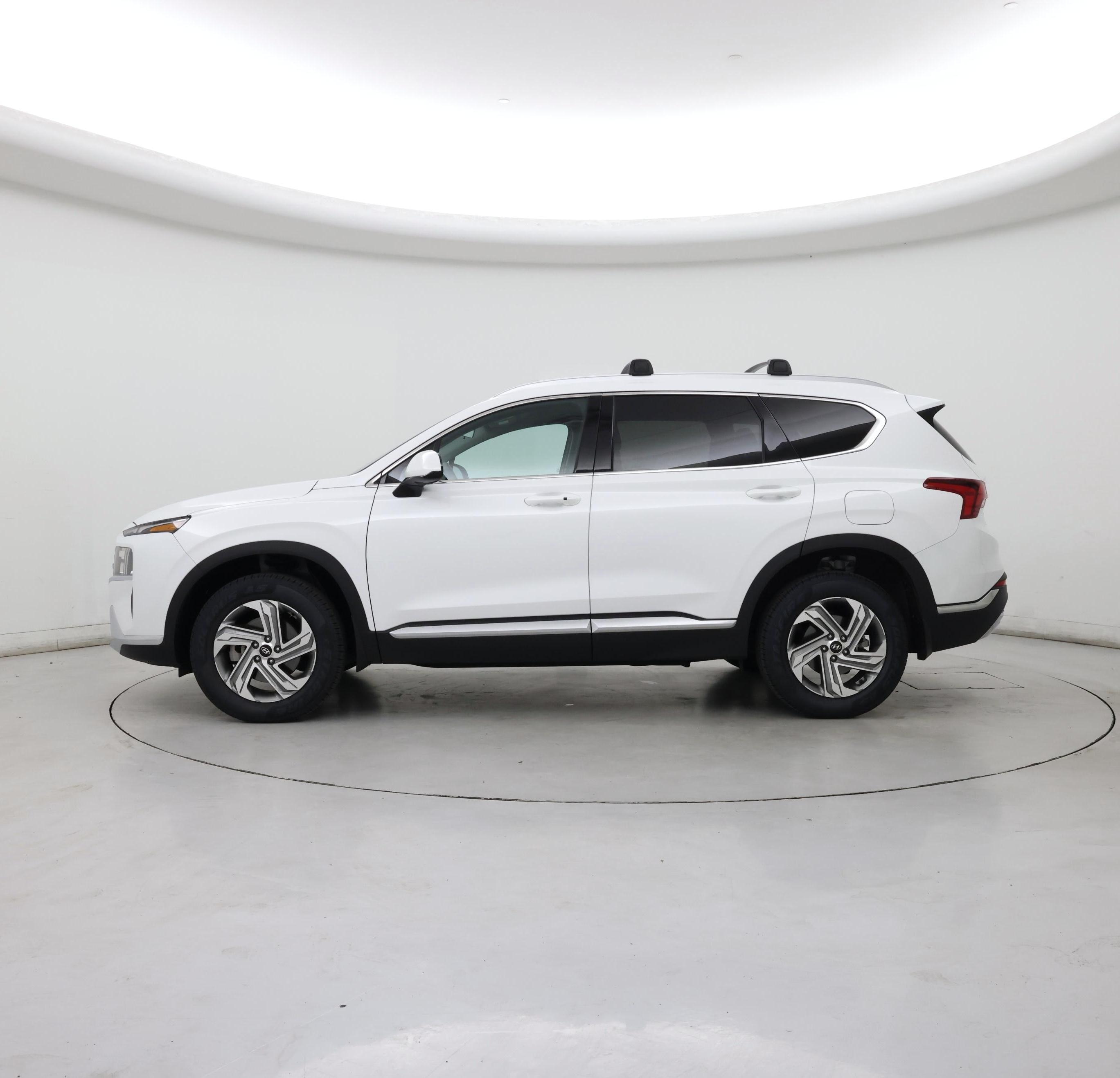 Thumbnail: 2022 Hyundai Santa Fe - 3