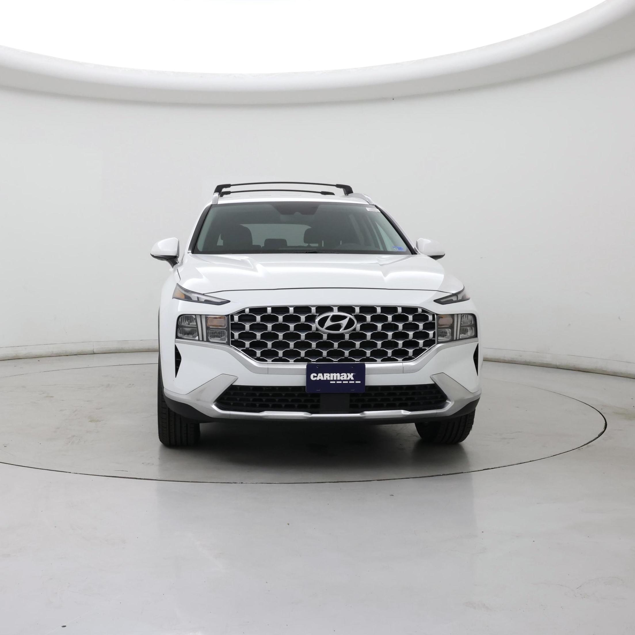 Thumbnail: 2022 Hyundai Santa Fe - 5