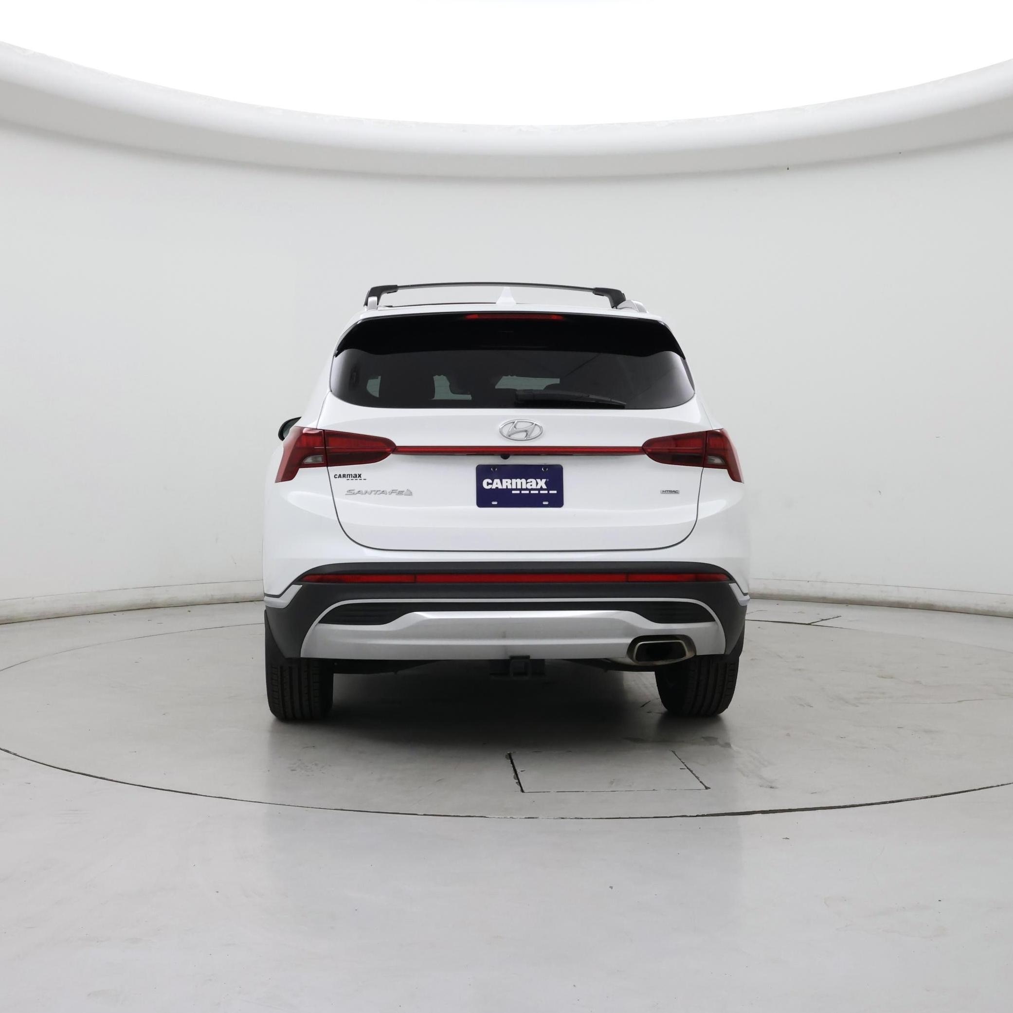 Thumbnail: 2022 Hyundai Santa Fe - 6