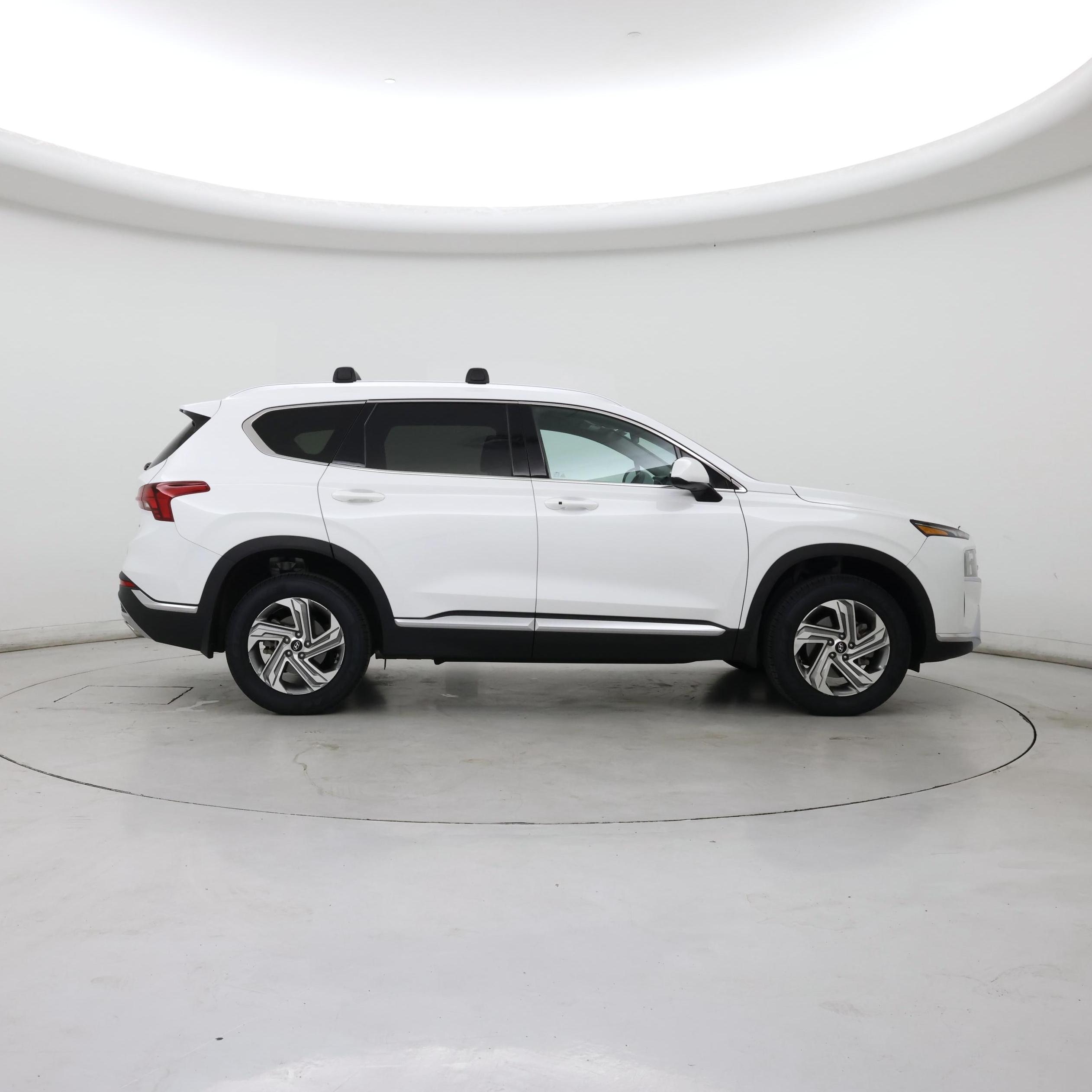 Thumbnail: 2022 Hyundai Santa Fe - 7