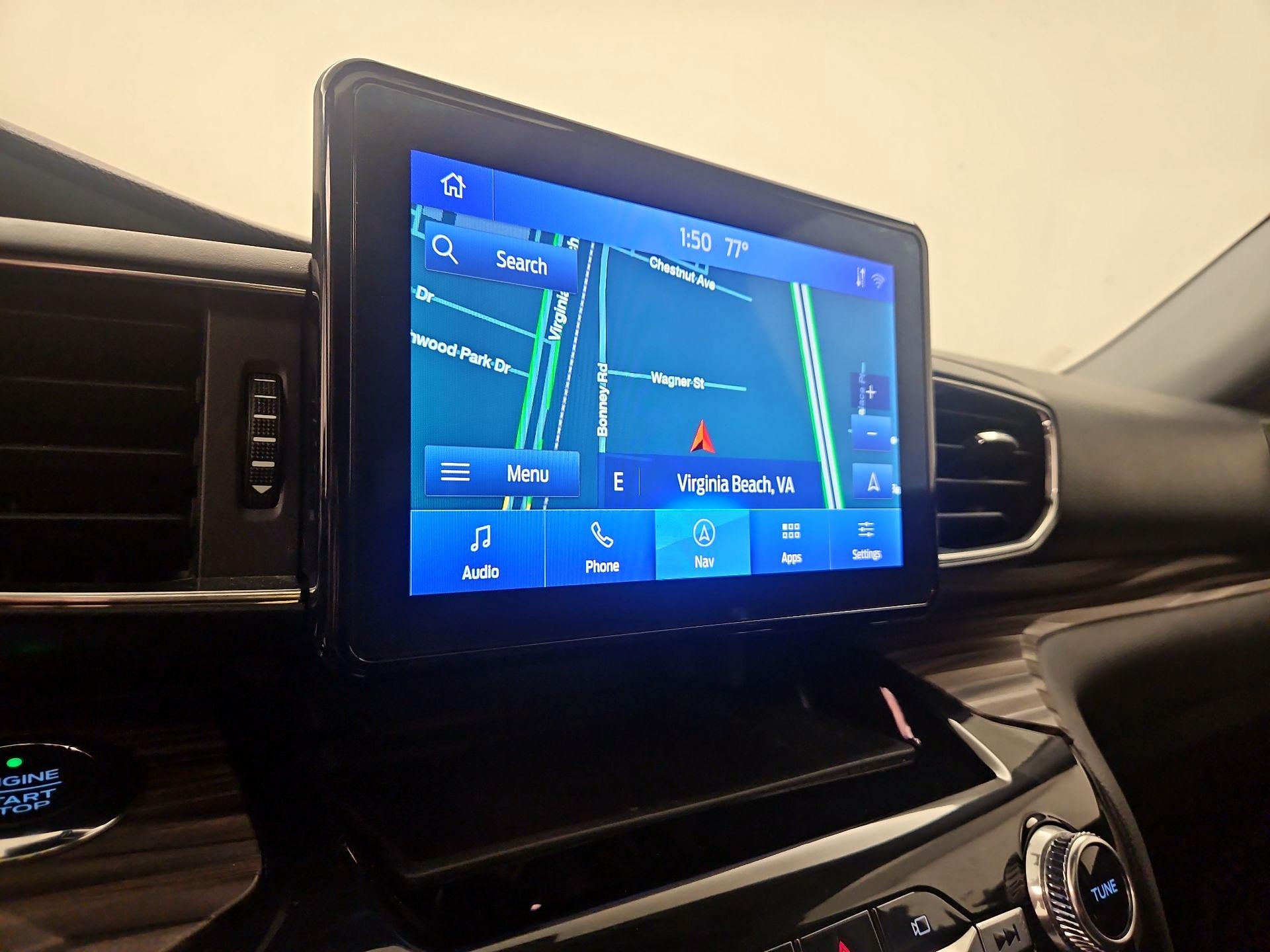 Thumbnail: 2021 Ford Explorer - 14