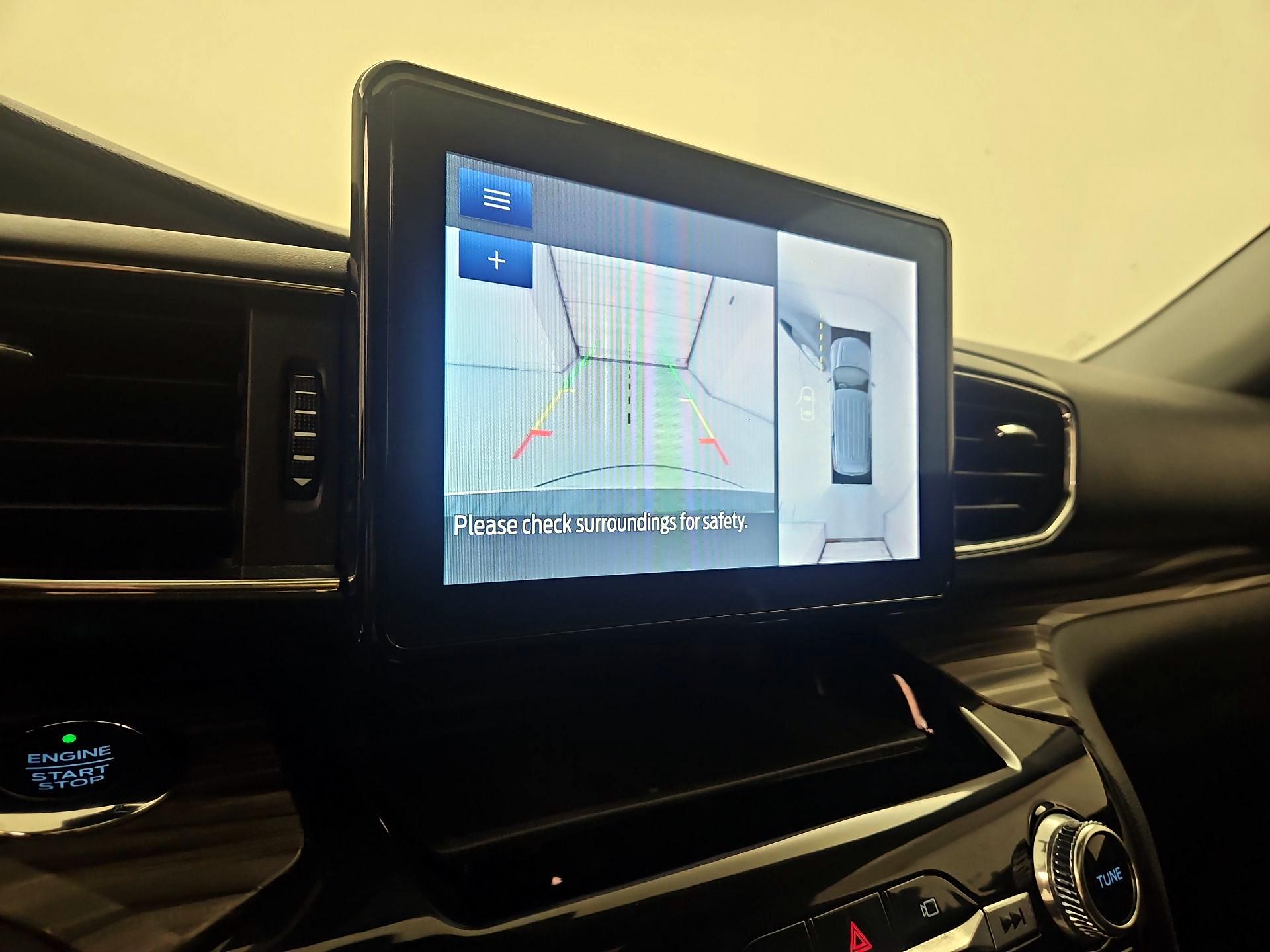 Thumbnail: 2021 Ford Explorer - 15