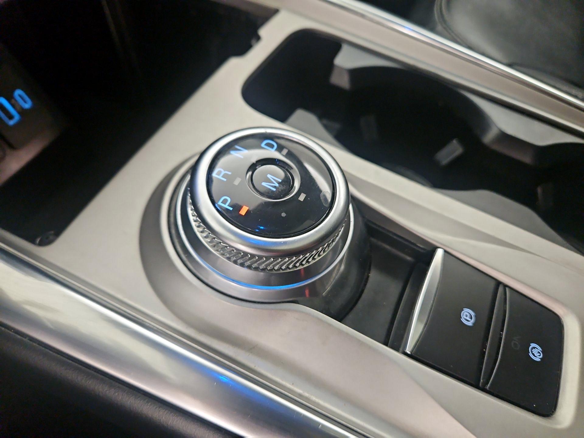 Thumbnail: 2021 Ford Explorer - 18