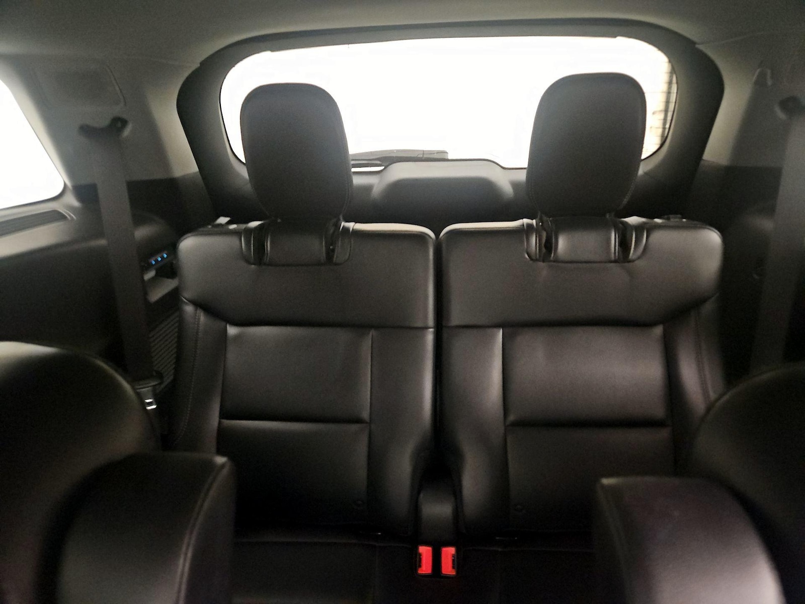 2021 Ford Explorer Limited - Photo 23