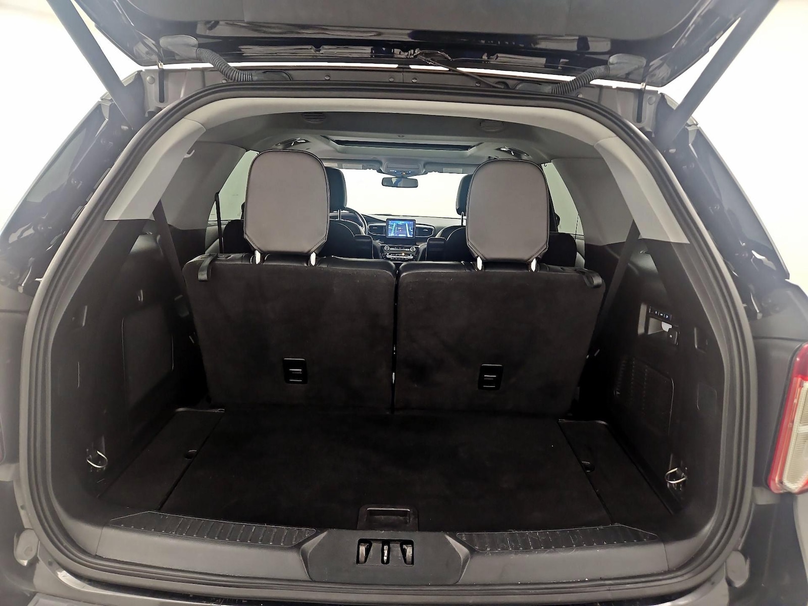 2021 Ford Explorer Limited - Photo 24