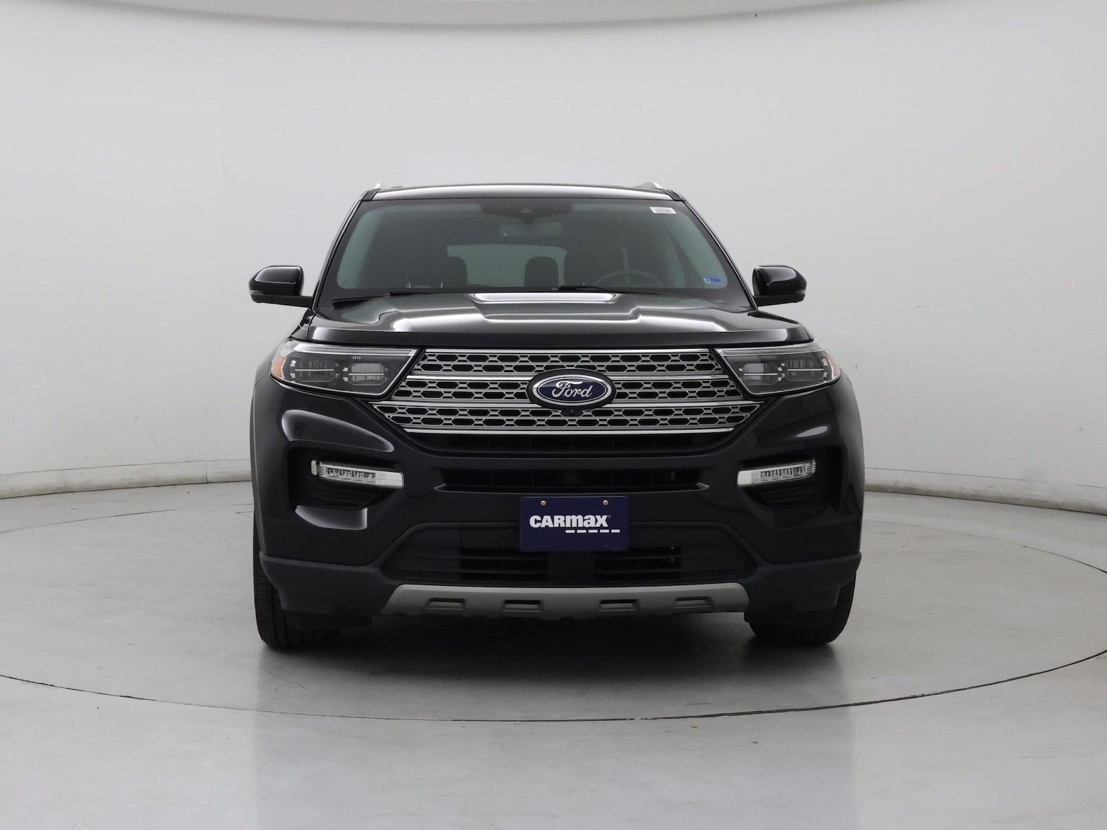 2021 Ford Explorer Limited - Photo 6
