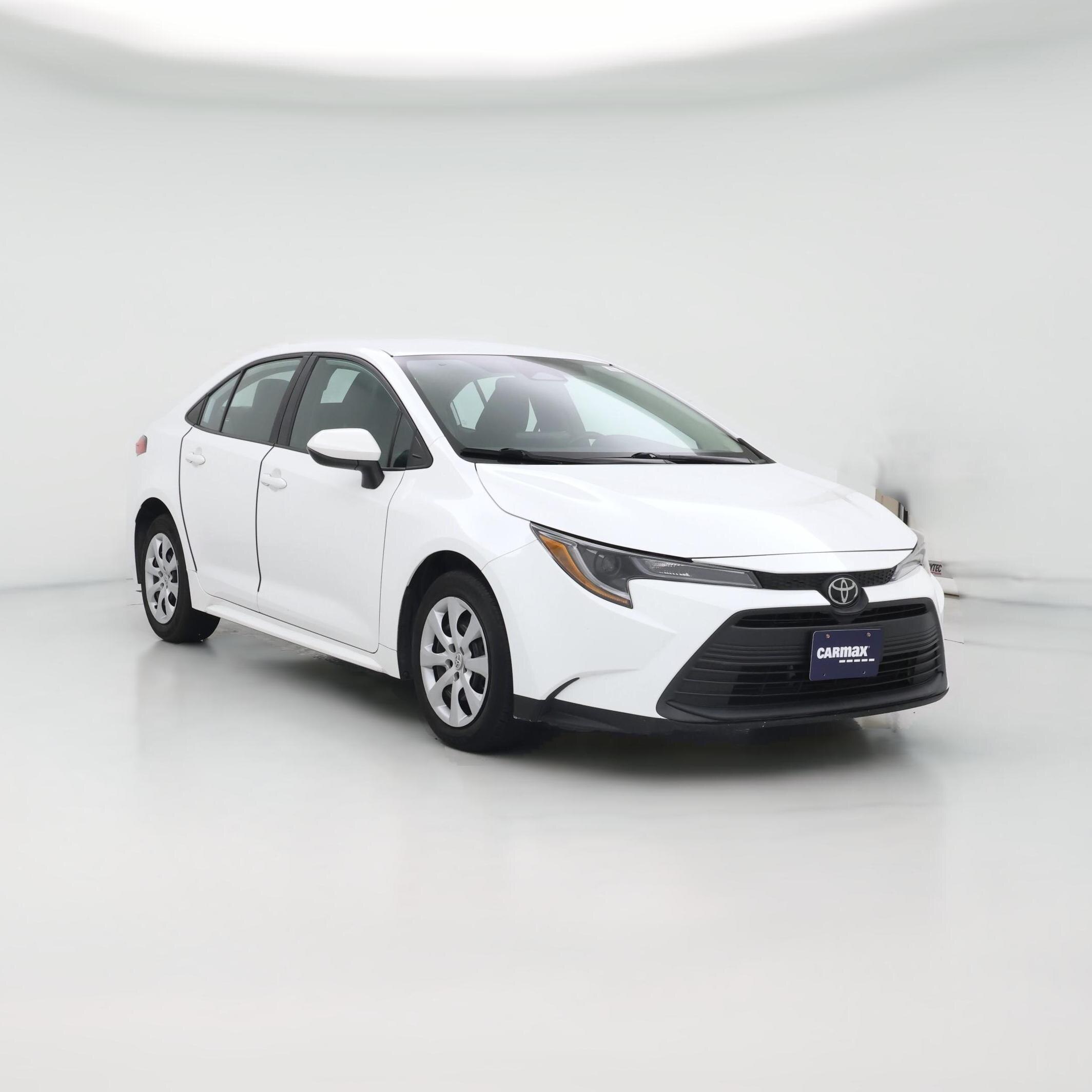 Thumbnail: 2023 Toyota Corolla - 1