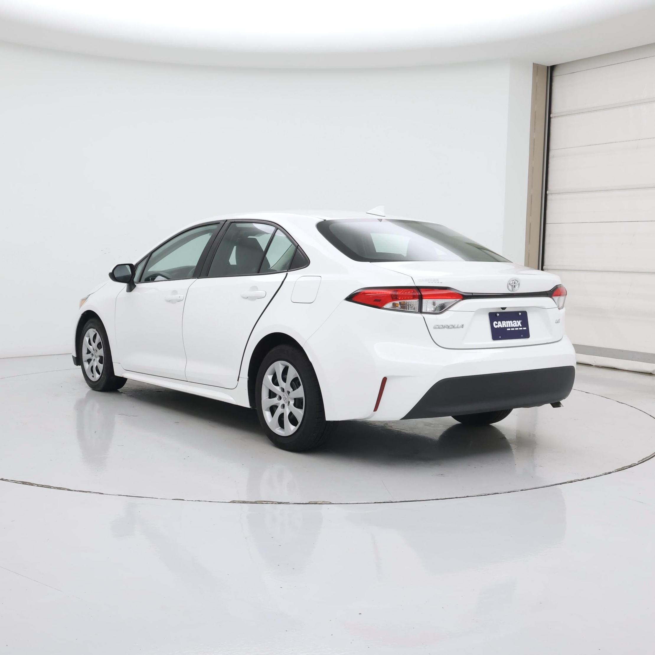 Thumbnail: 2023 Toyota Corolla - 2