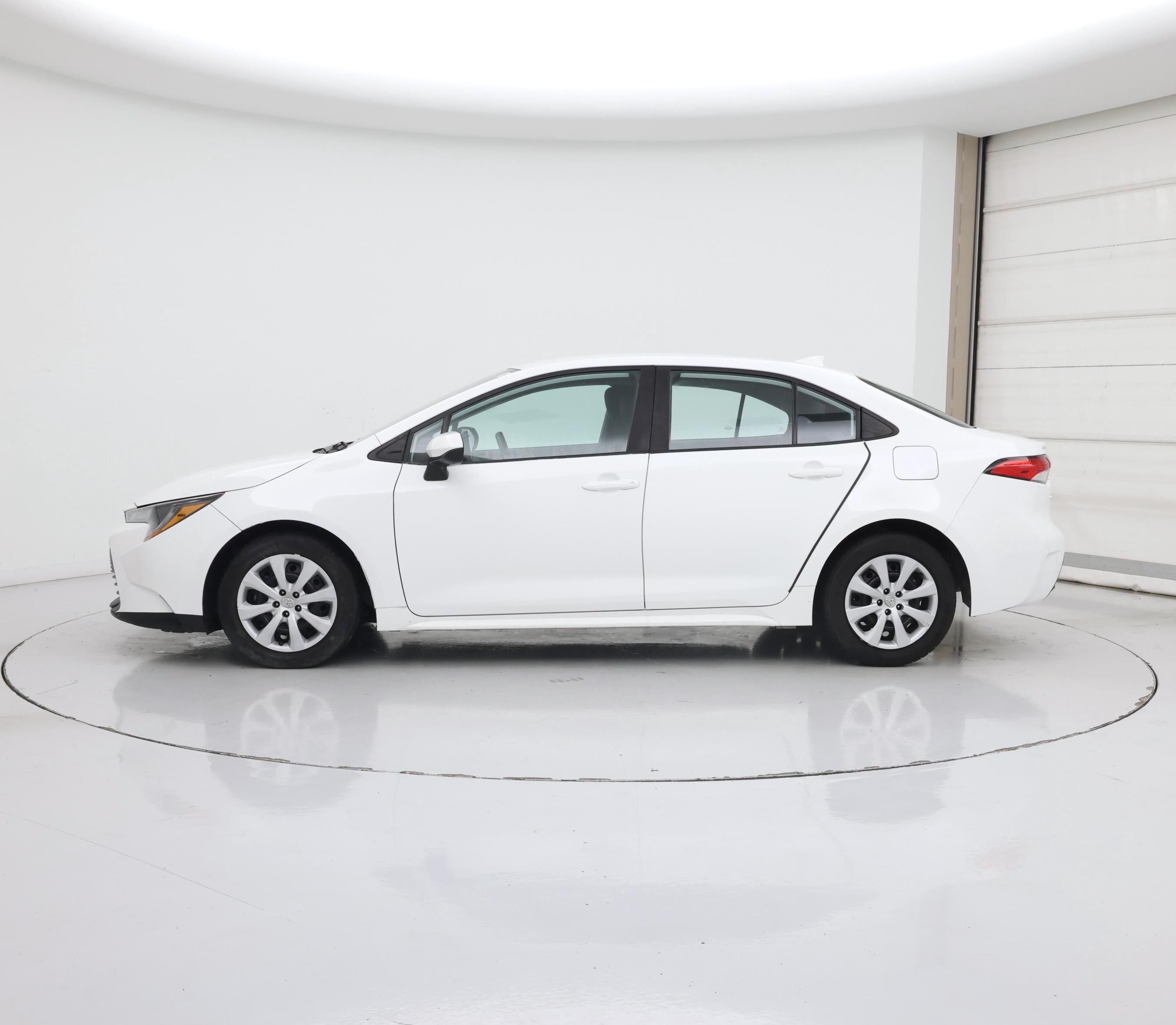 Thumbnail: 2023 Toyota Corolla - 3