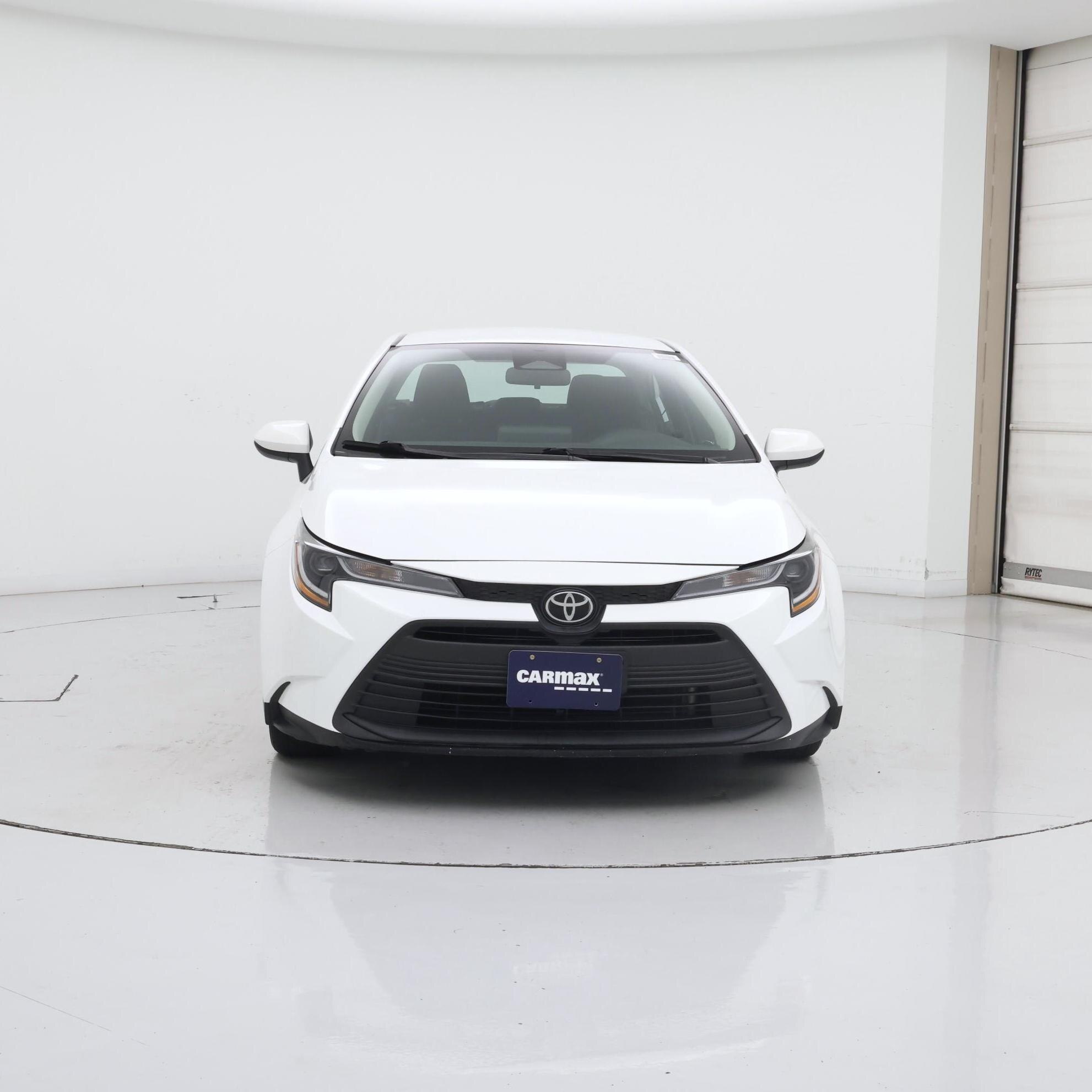 Thumbnail: 2023 Toyota Corolla - 5