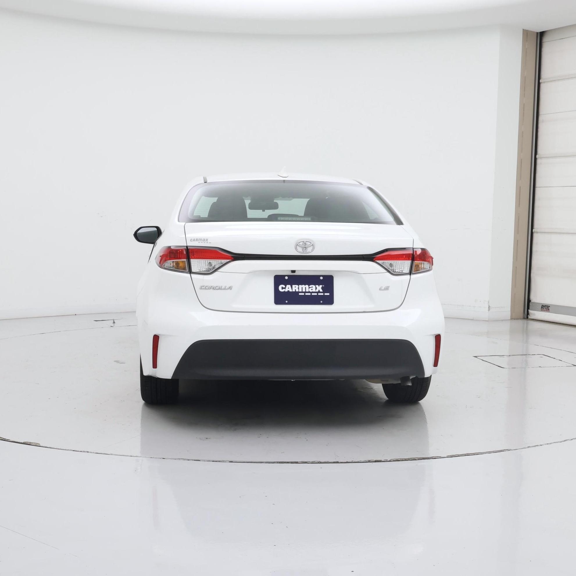 Thumbnail: 2023 Toyota Corolla - 6