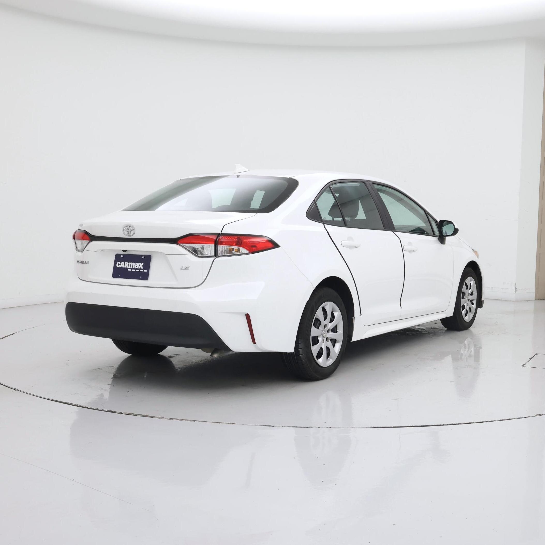 Thumbnail: 2023 Toyota Corolla - 8