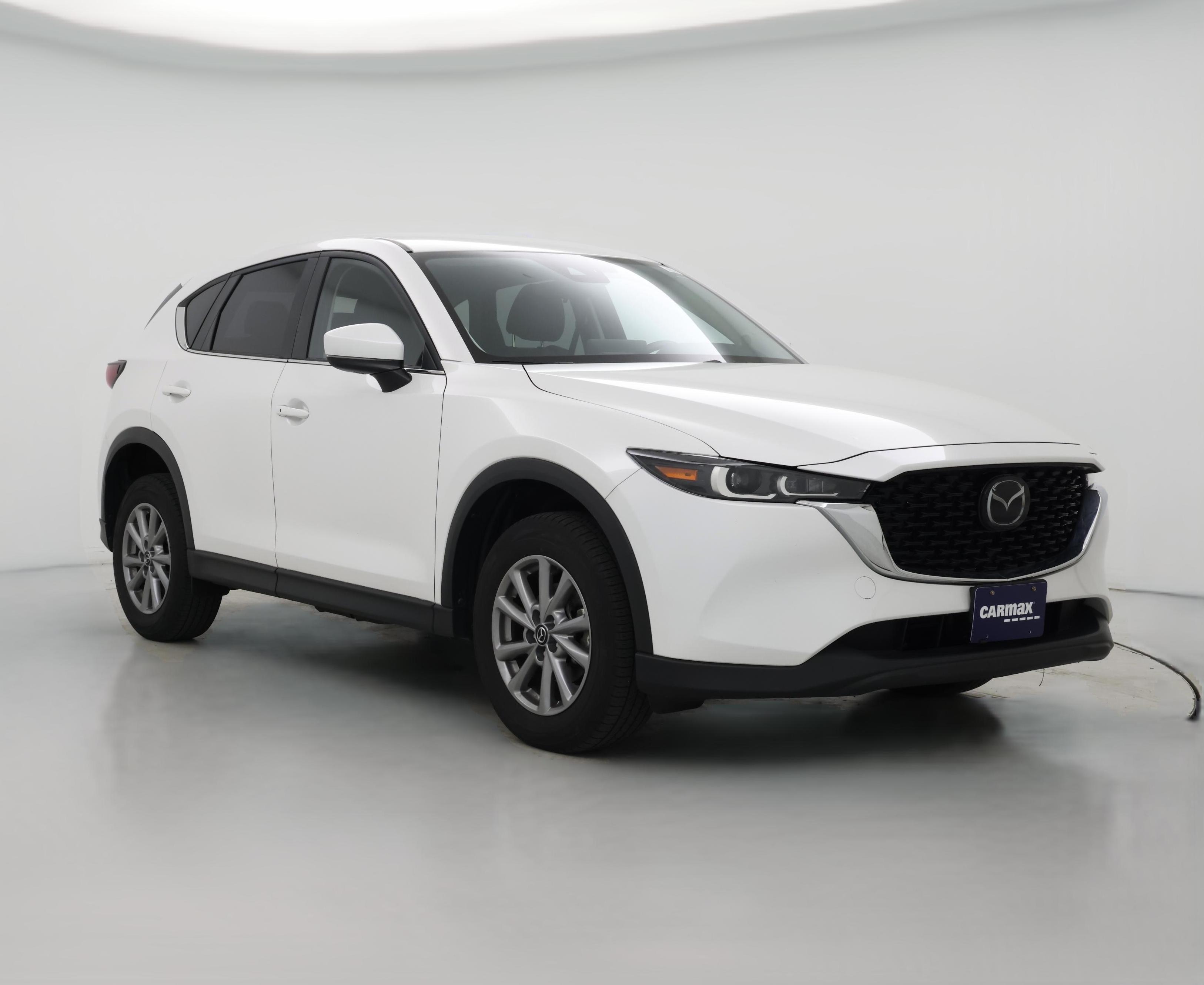 Thumbnail: 2023 Mazda CX-5 - 1